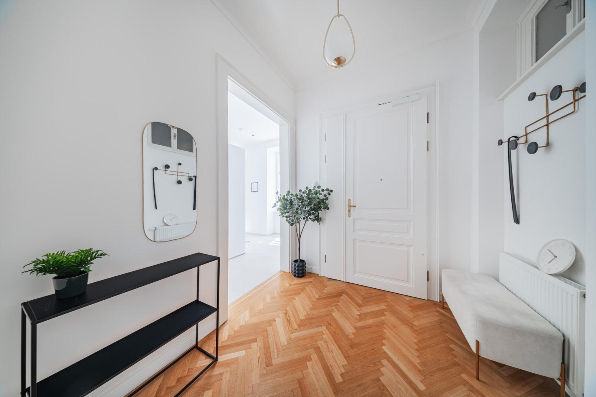 Franz By Home1 Apartment *