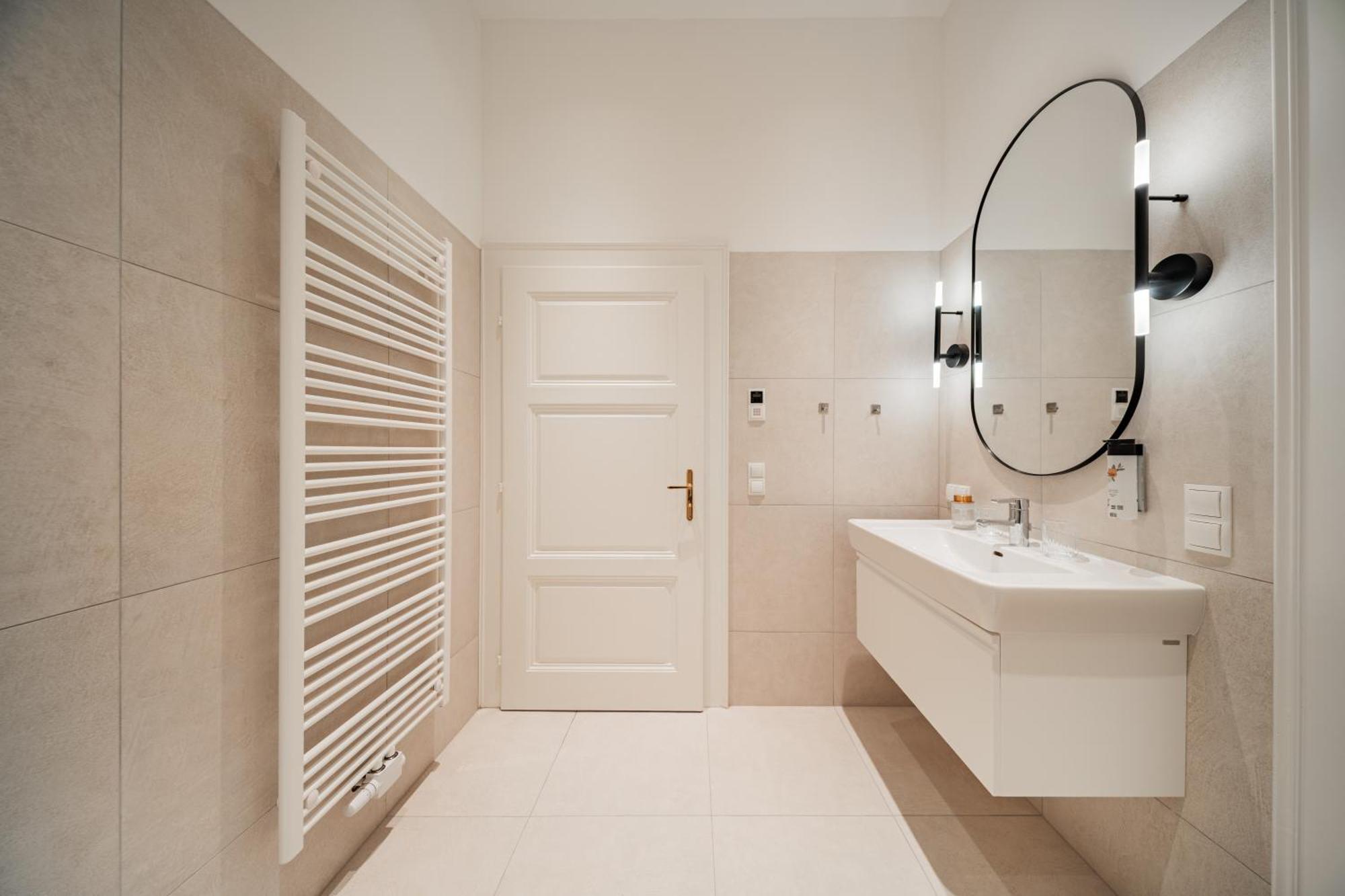 Franz By Home1 Apartment Vienna
