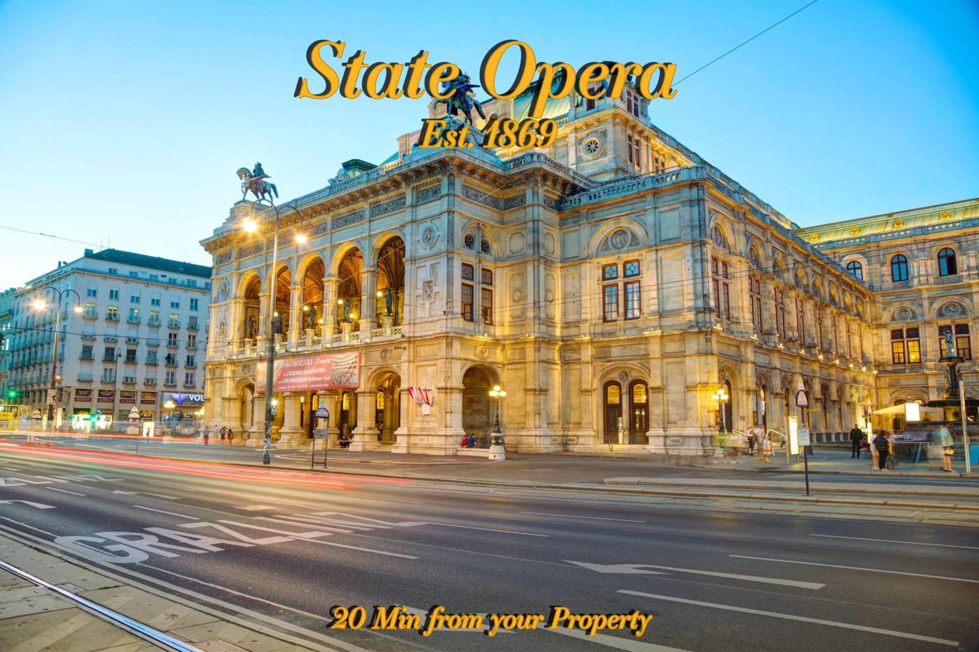 Hotel Mariahilfer Vienna