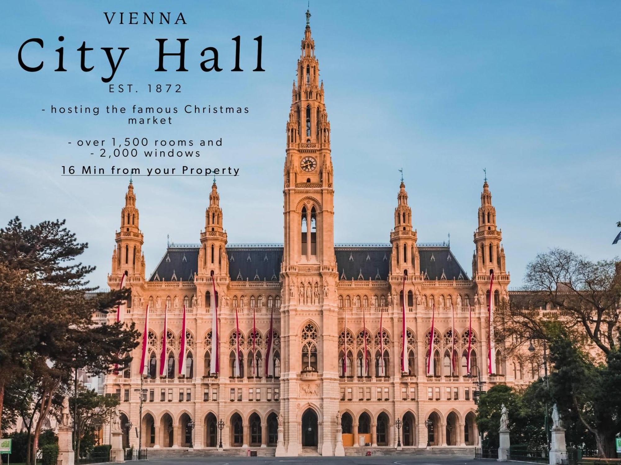 Mariahilfer Vienna