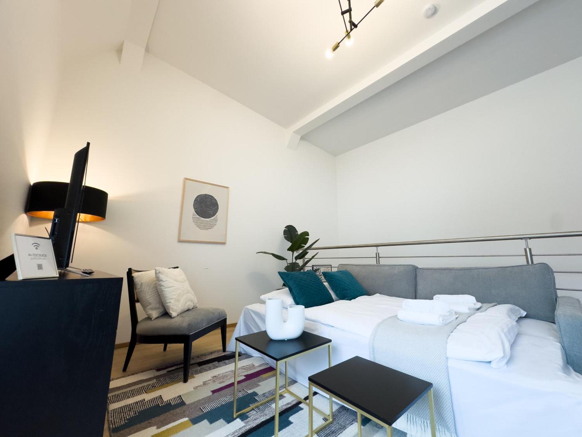 Hills Residences *