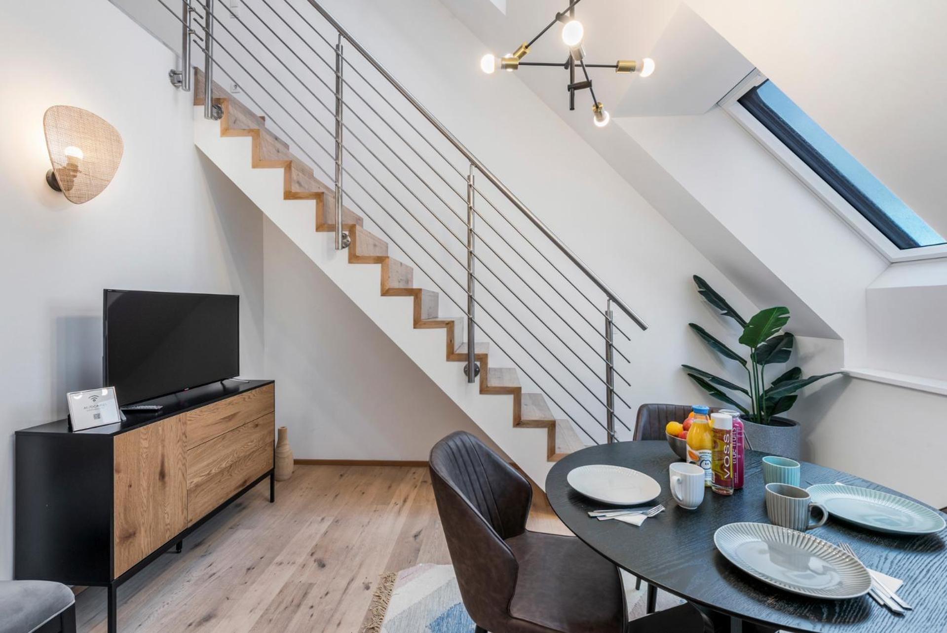 Hills Residences Vienna