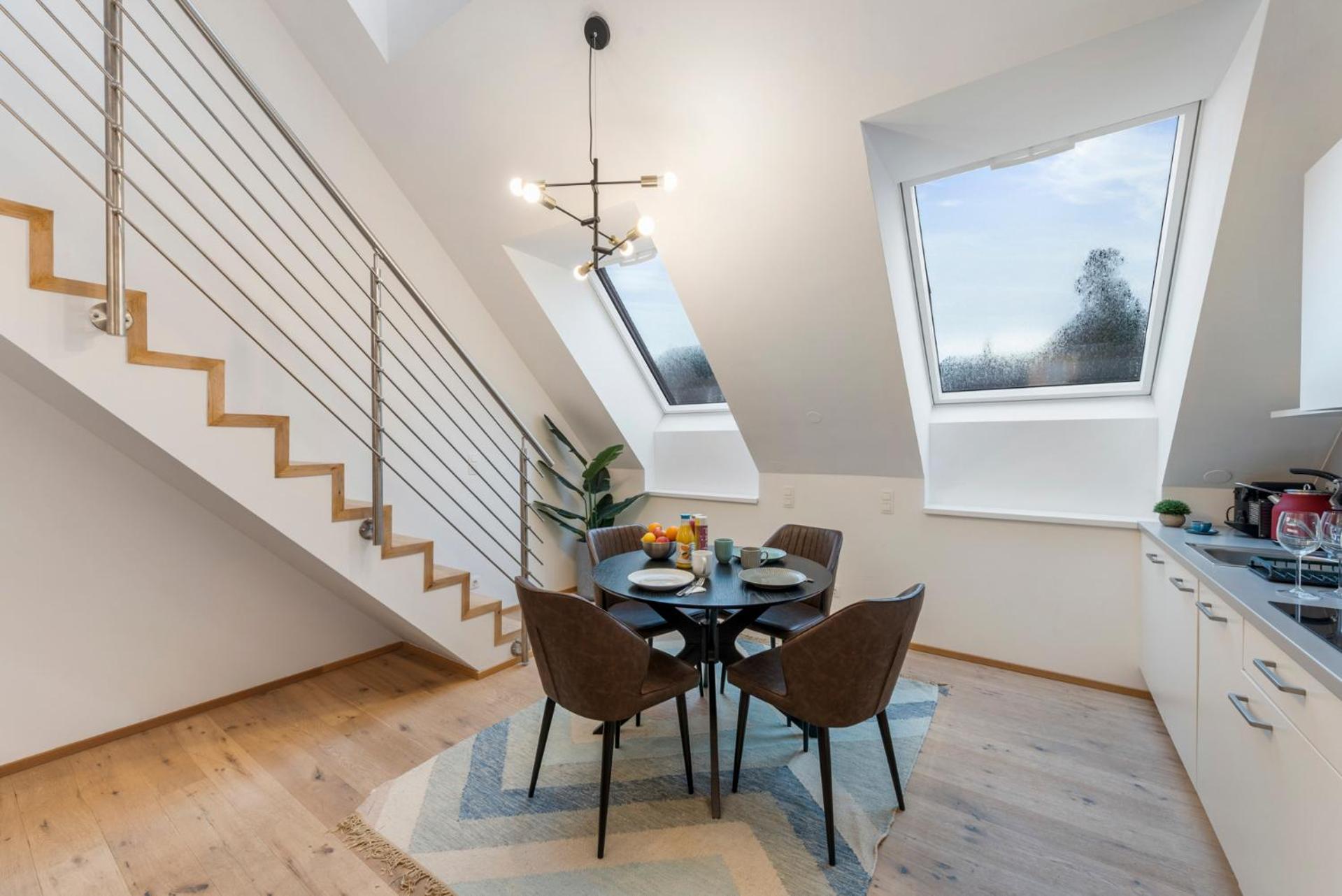 Hills Residences Vienna
