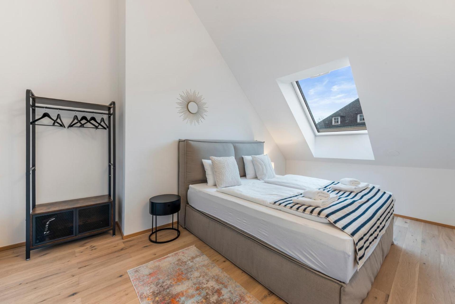 Hills Residences * Vienna