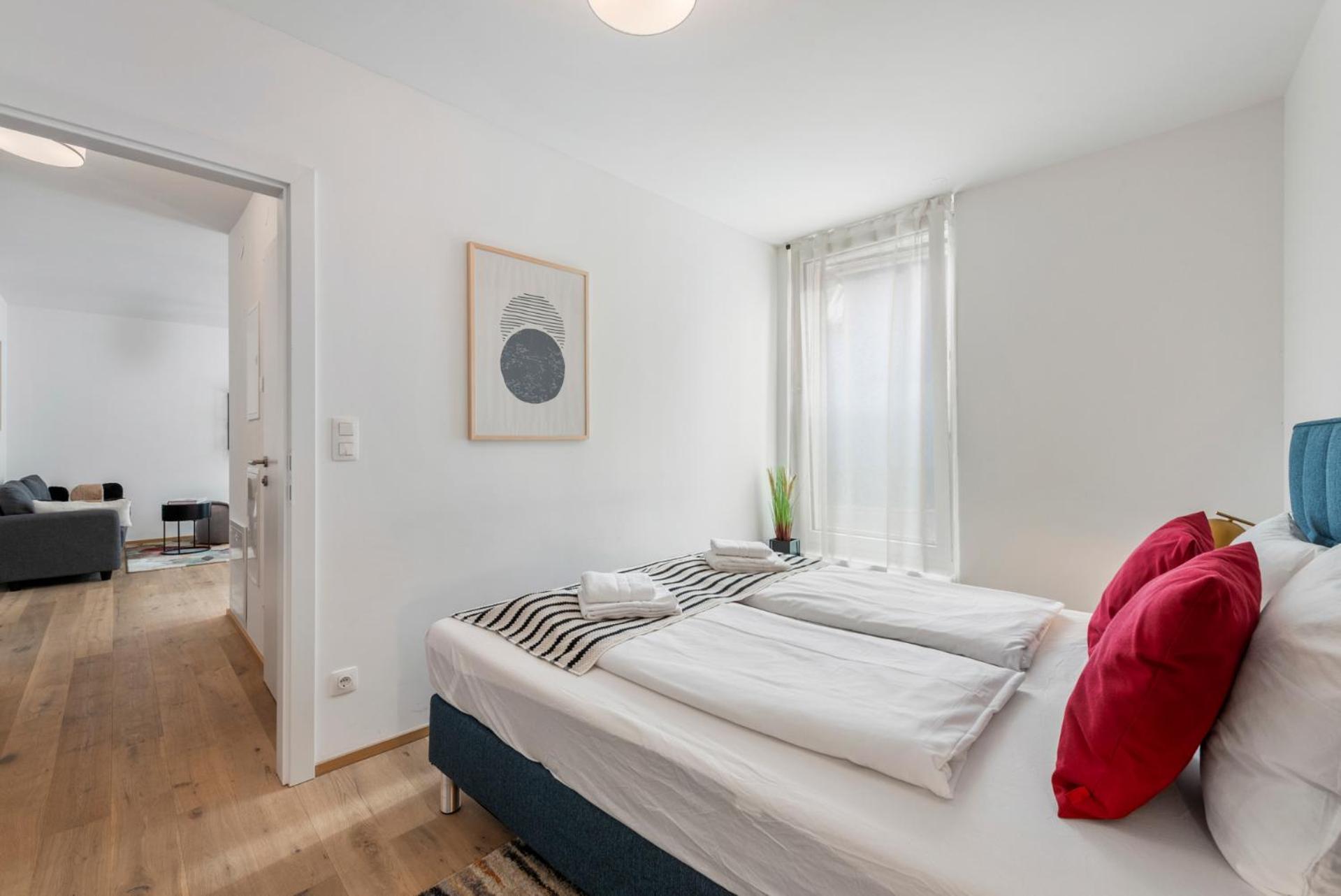 Hills Residences Vienna