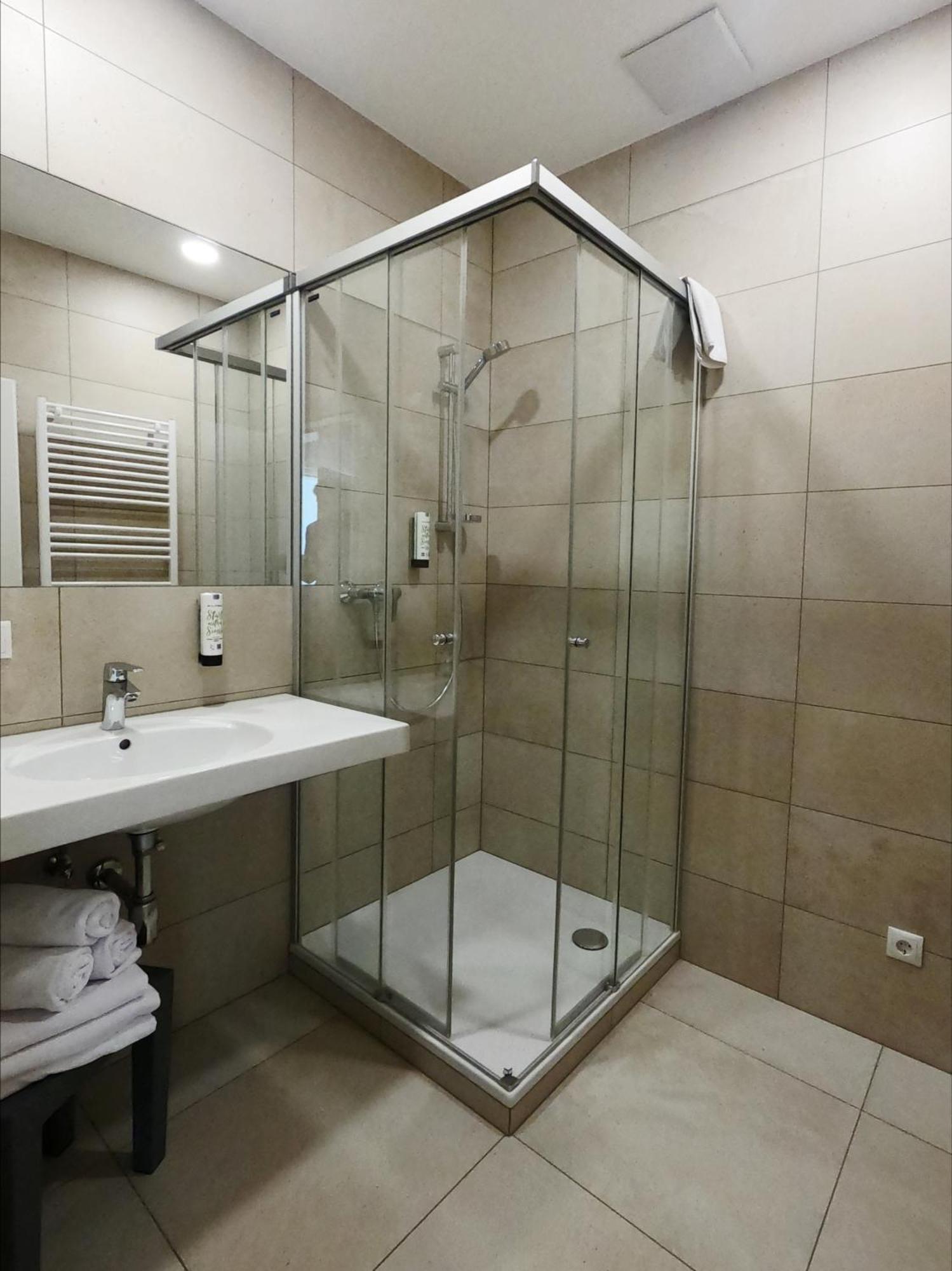 Guest house Hotel-pension Fuenfhaus 3*