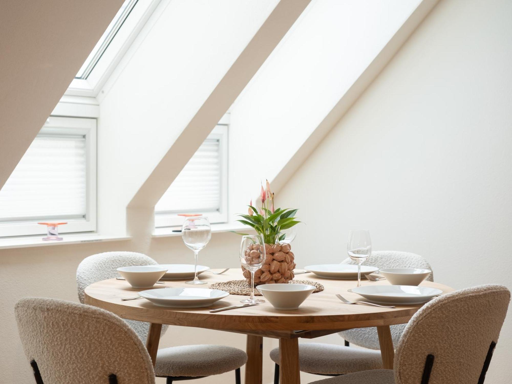 Aparthotel Mint@naschmarkt Premium Vienna