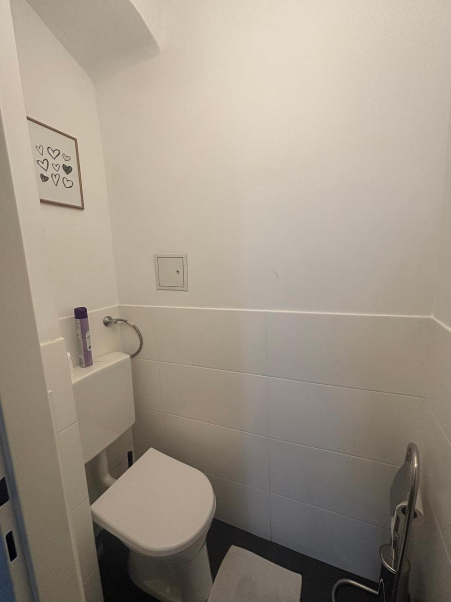 Alpha 7min To The Centar Apartment Vienna