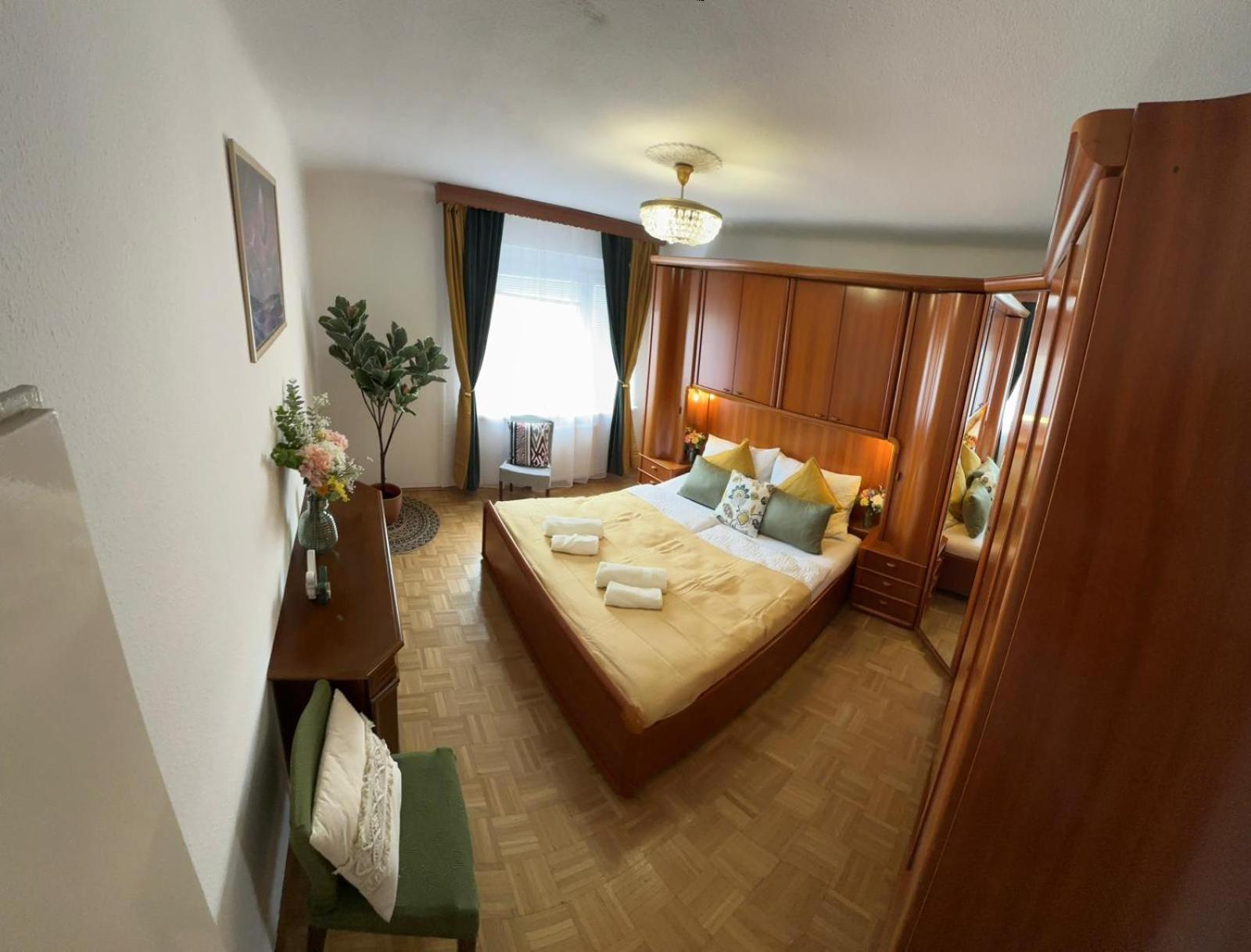 Apartment Lux Design Vienna