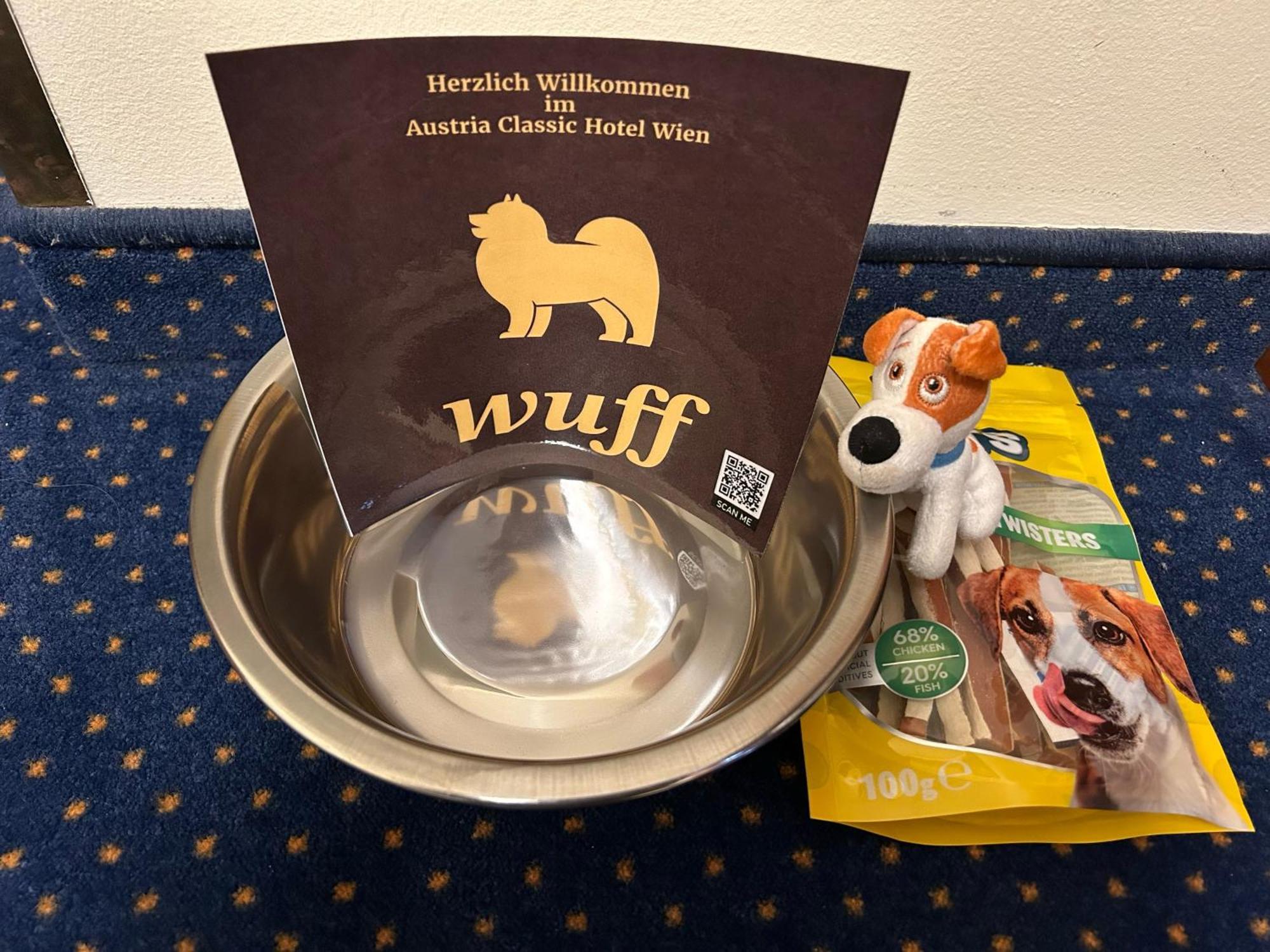 Austria Classic 4* Vienna
