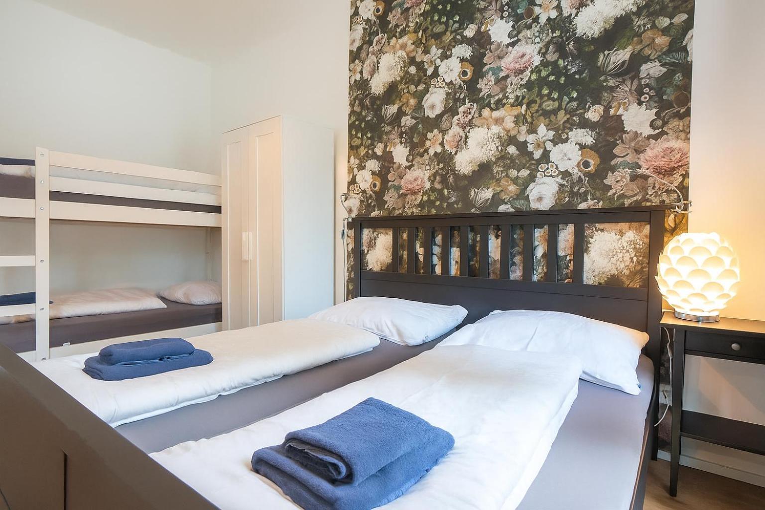Appartamento Dainn Schoenbrunn
