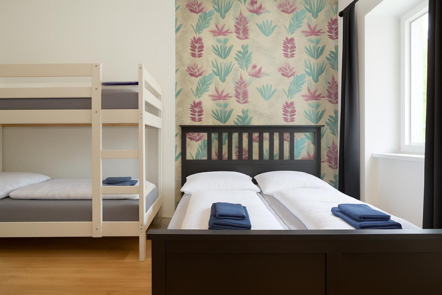 Appartamento Dainn Schoenbrunn Vienna