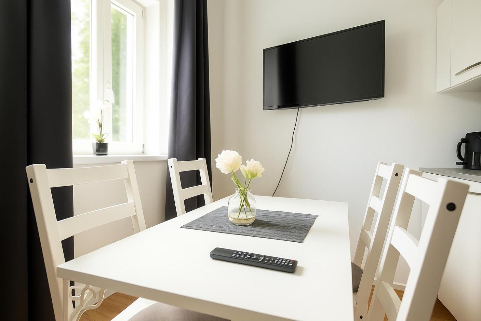 Apartment Dainn Schoenbrunn *