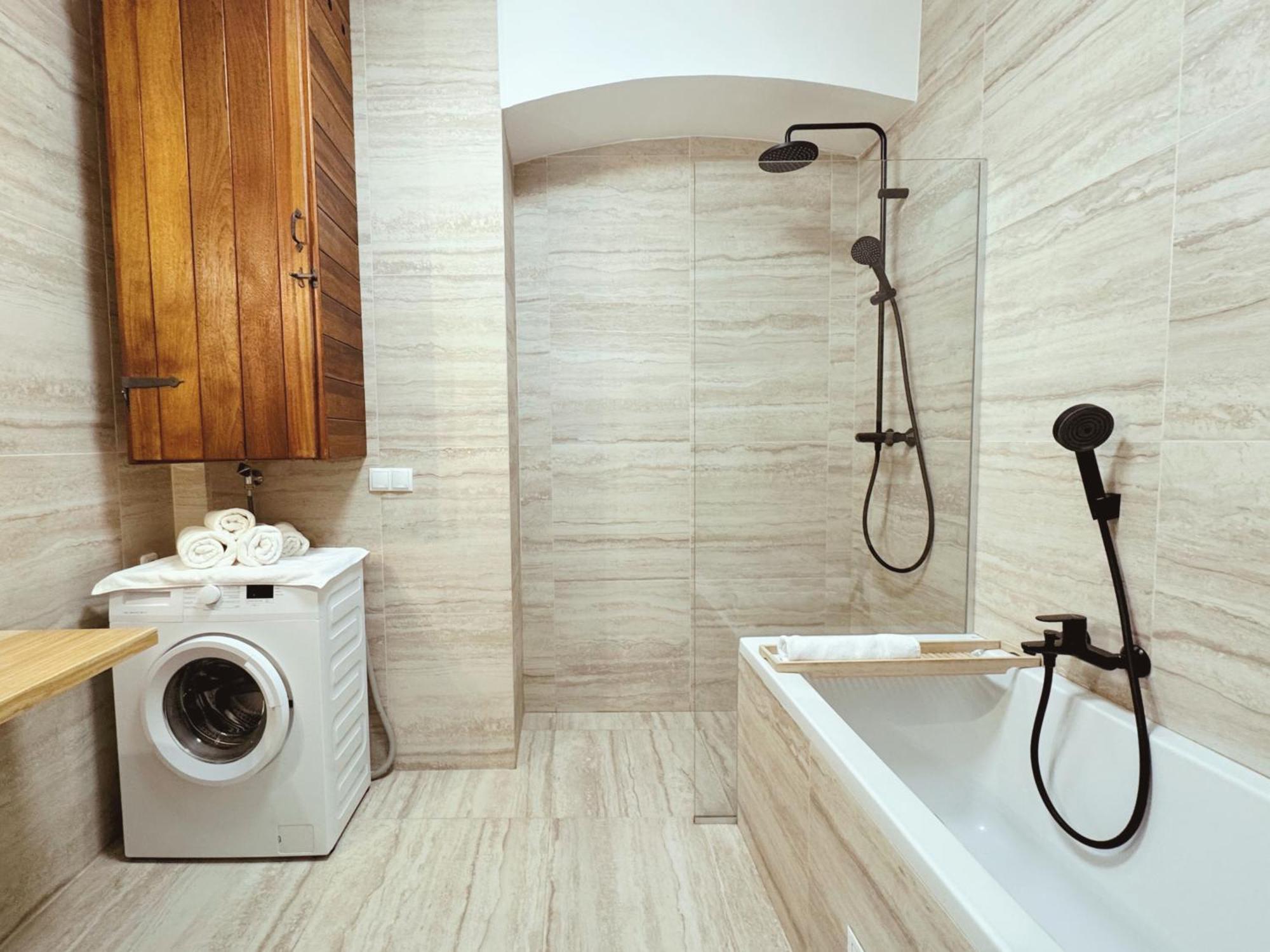 Experience Apartment