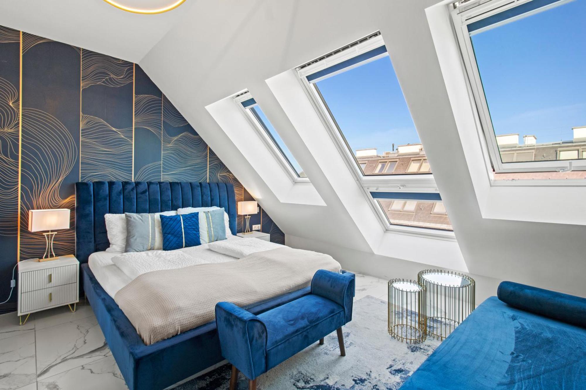 Apartamento Aparthotel Odeon I Self Check In *