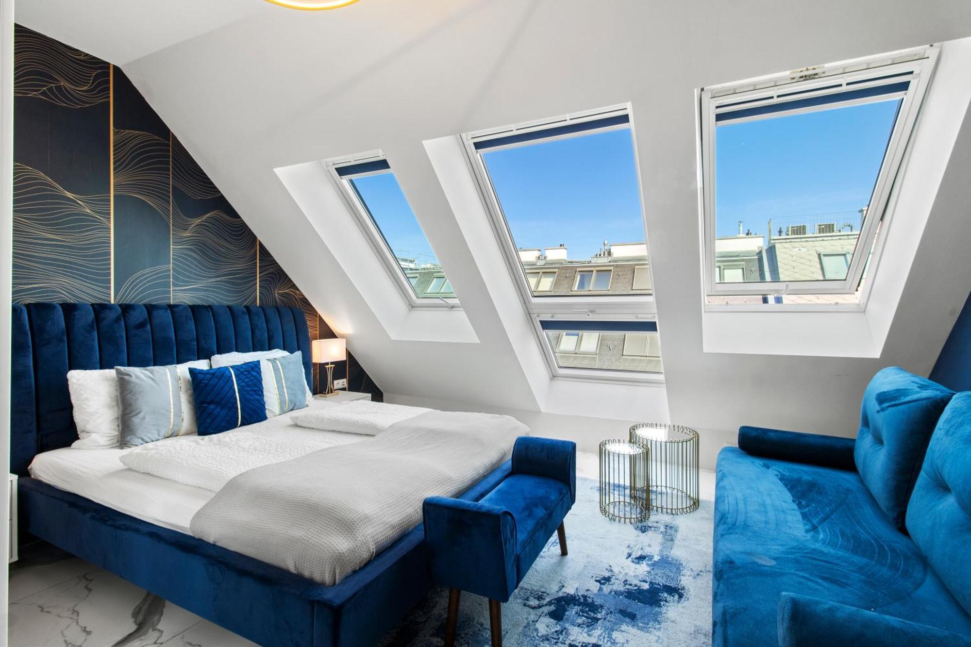 Aparthotel Odeon I Self Check In Viena