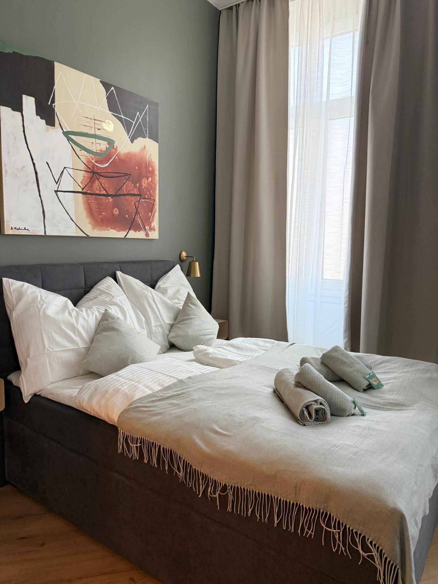Home1 - District Twelve Boutique Hostel