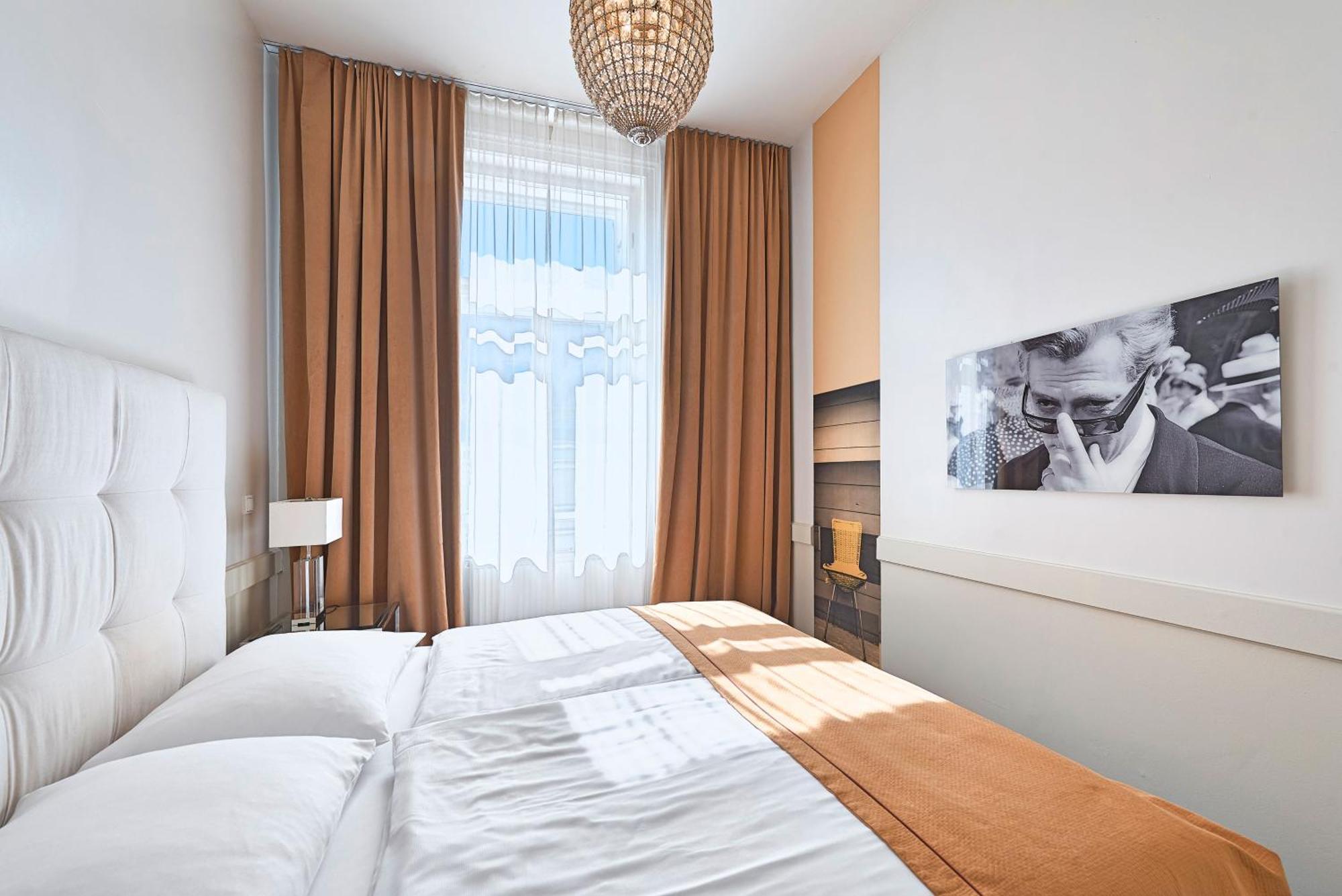 6 Apartment Vienna