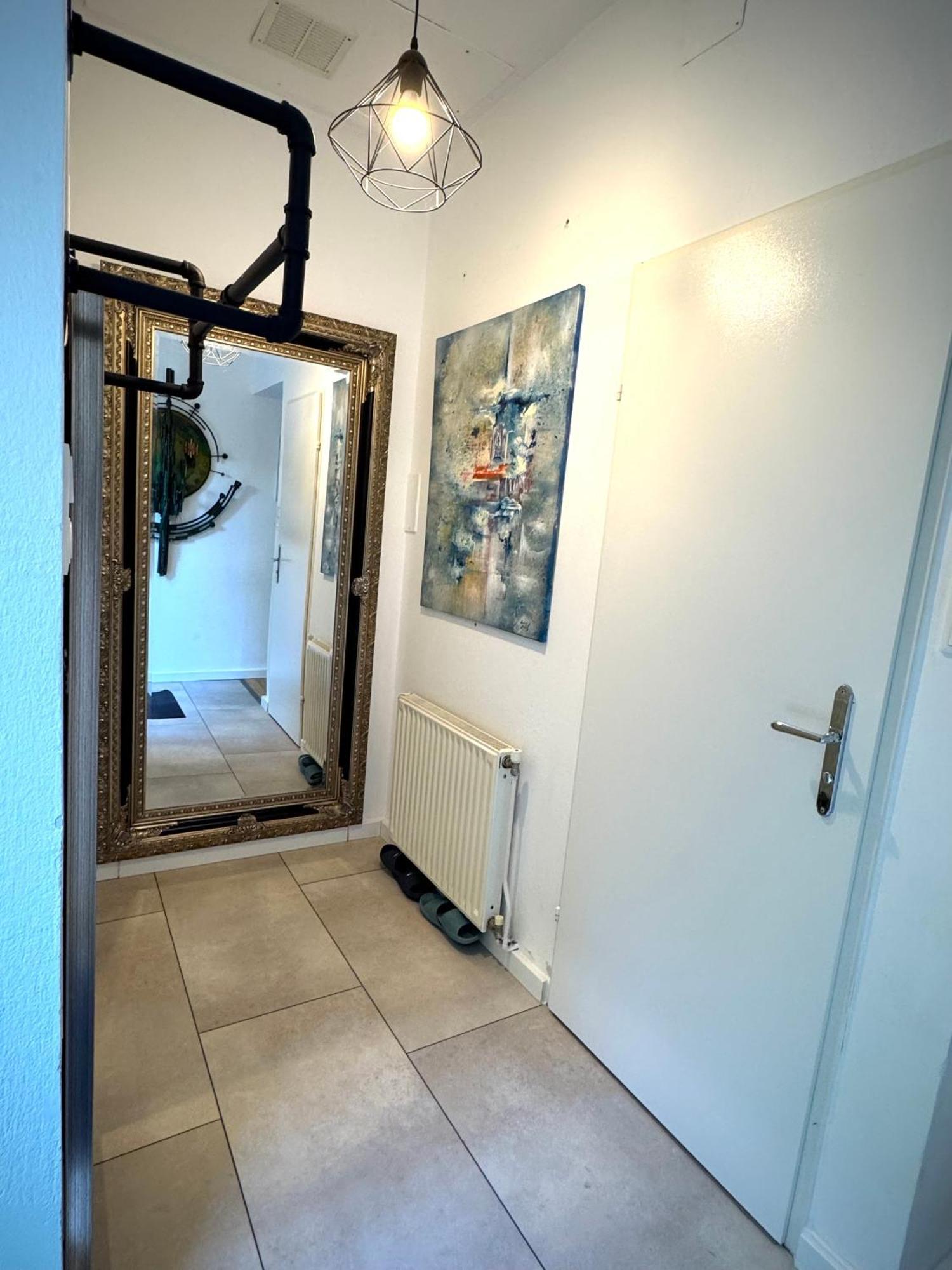 Atelier Lomani * Vienna