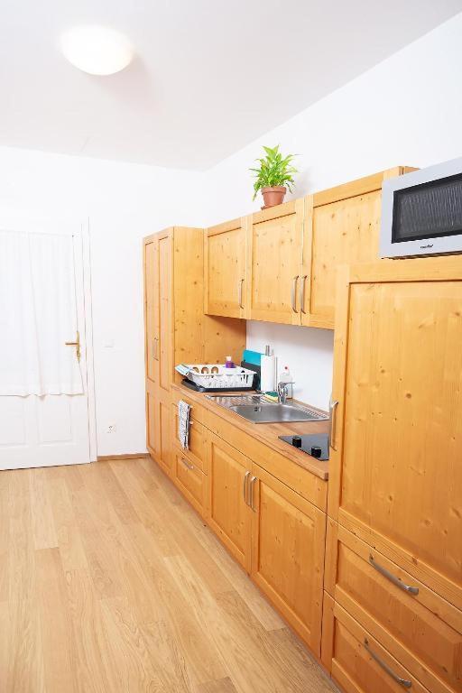 Apartment Augarten
