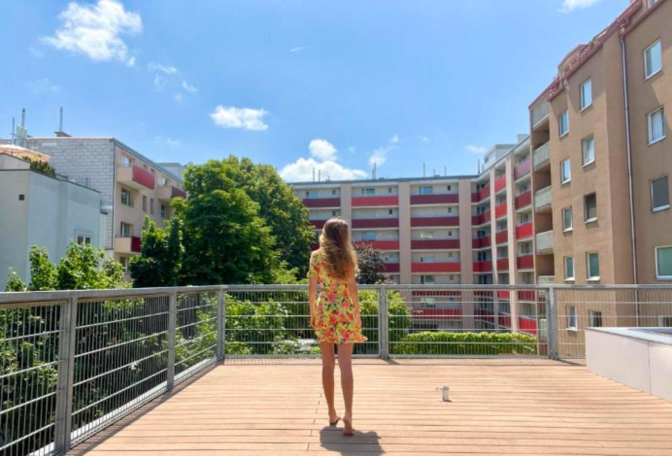 Apartment 4youhomes - Cosy In Station District Vienna