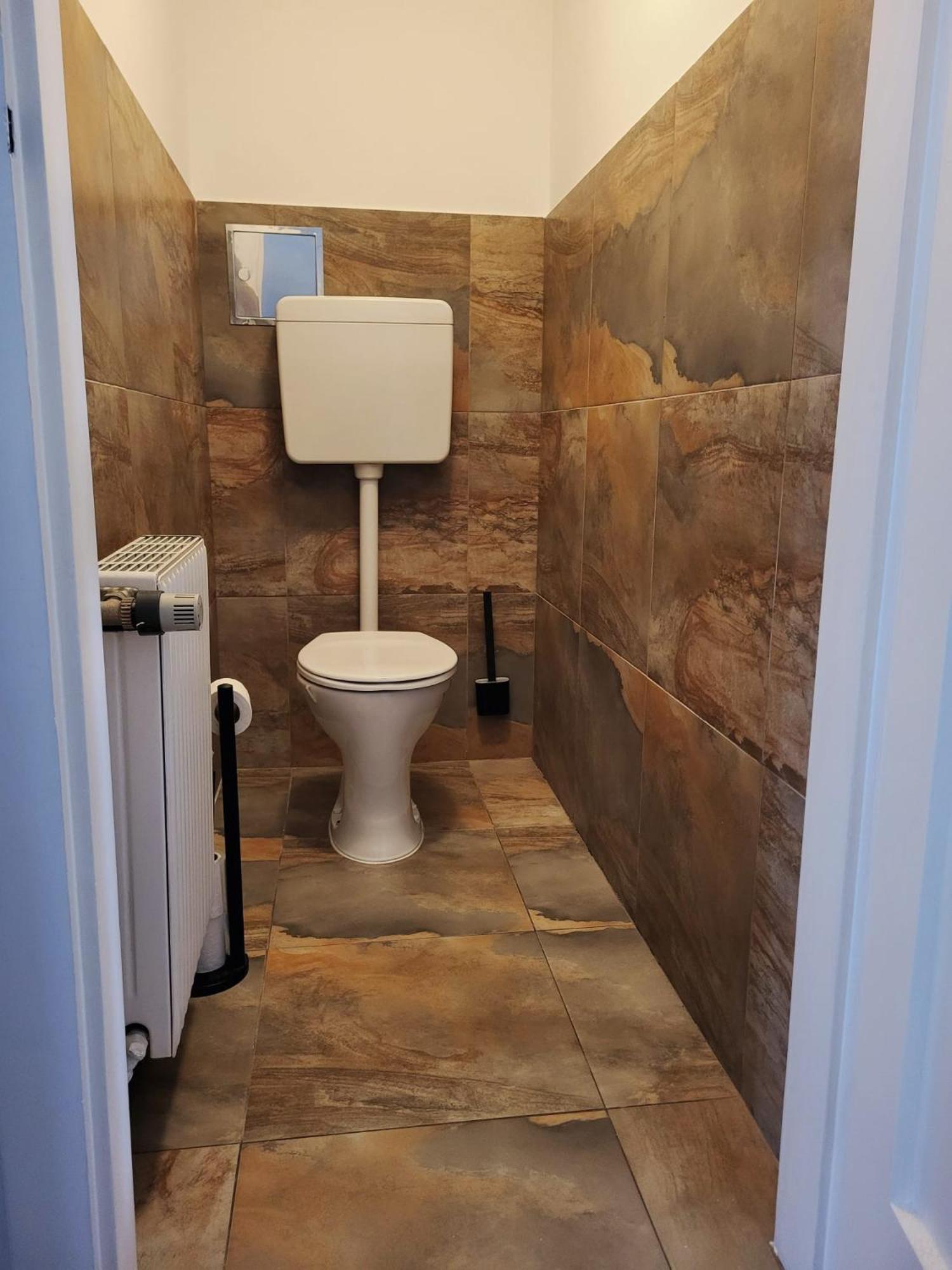 - 2 Bdrm * Wien