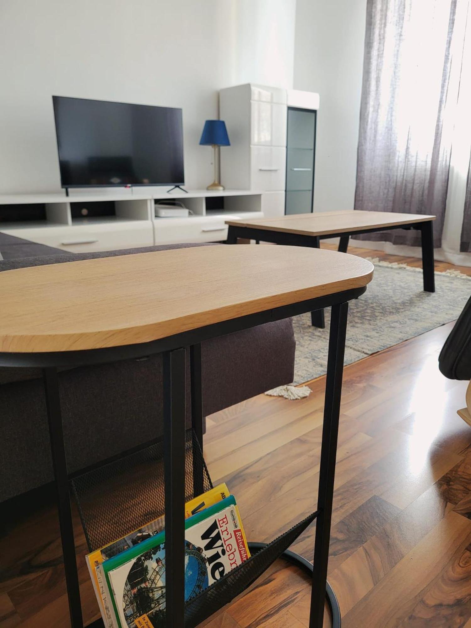 - 2 Bdrm Apartment Wien