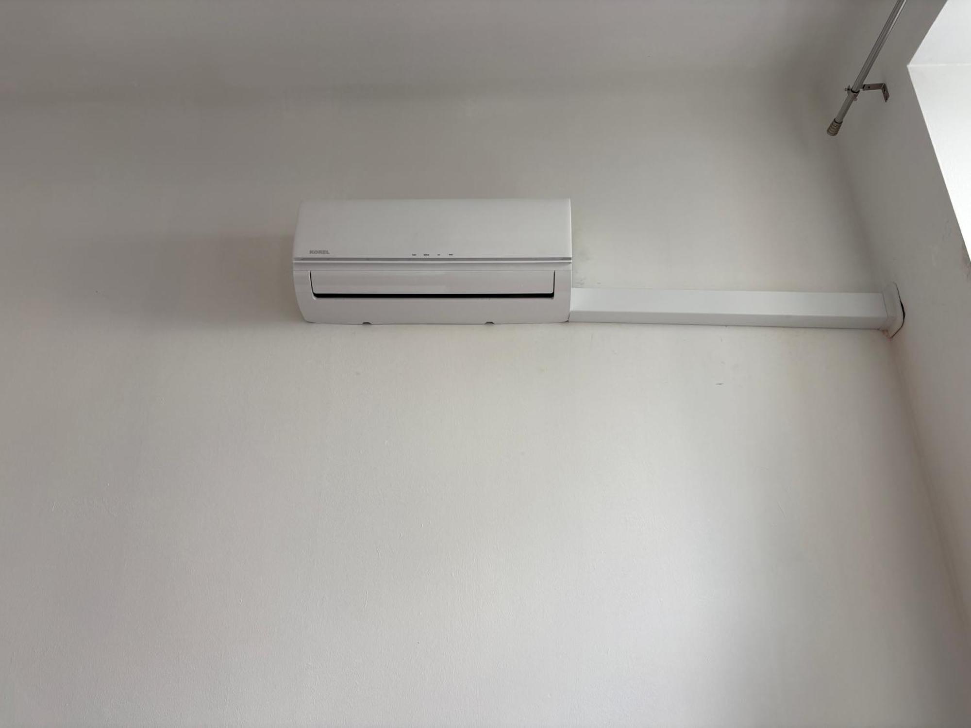 Brand New Renovated, New Ac, Centre, Quiet Street, Public Transport Vienna