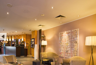 Nh Hotel