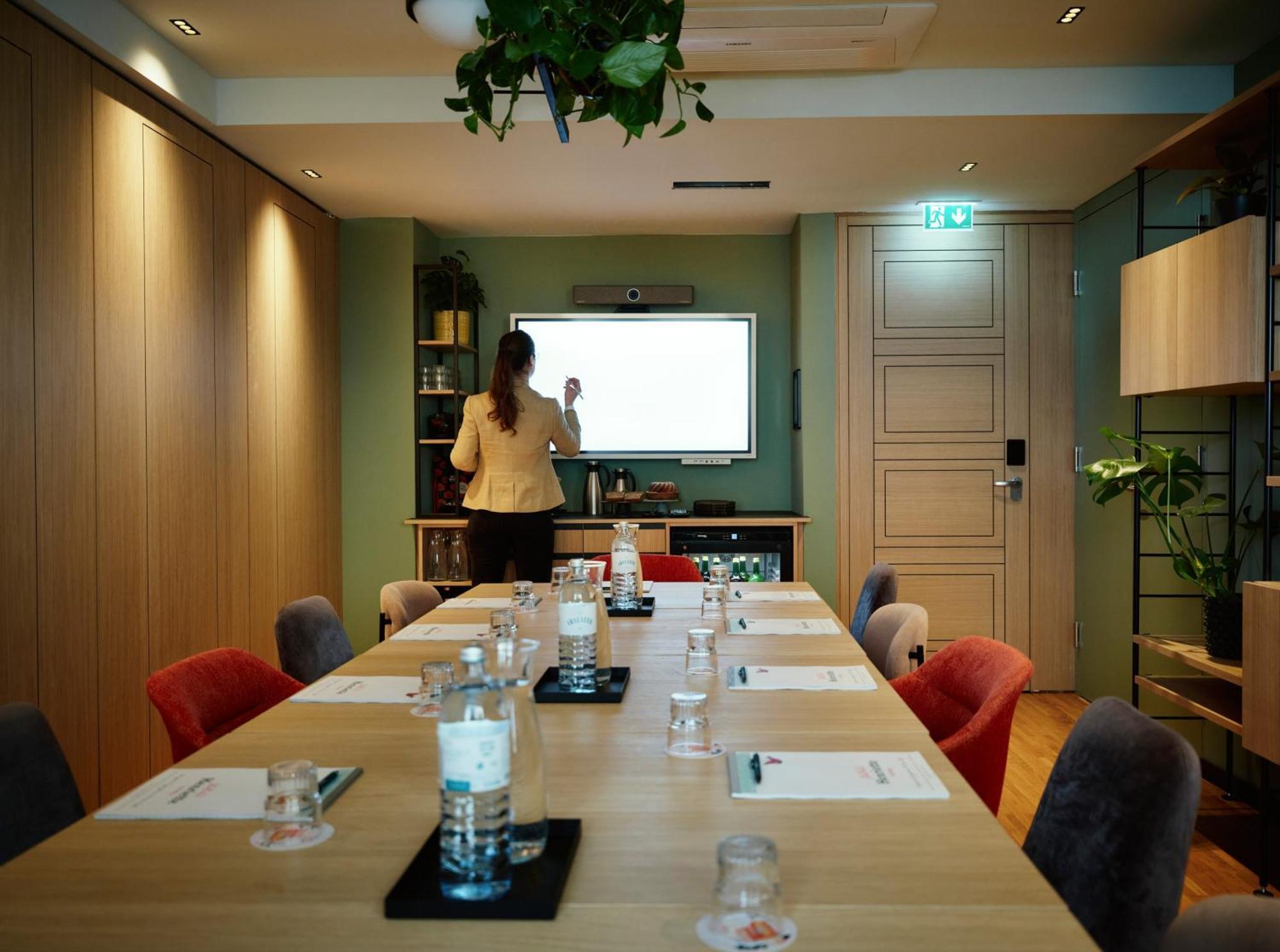 Henriette Stadthotel Hotel Vienna