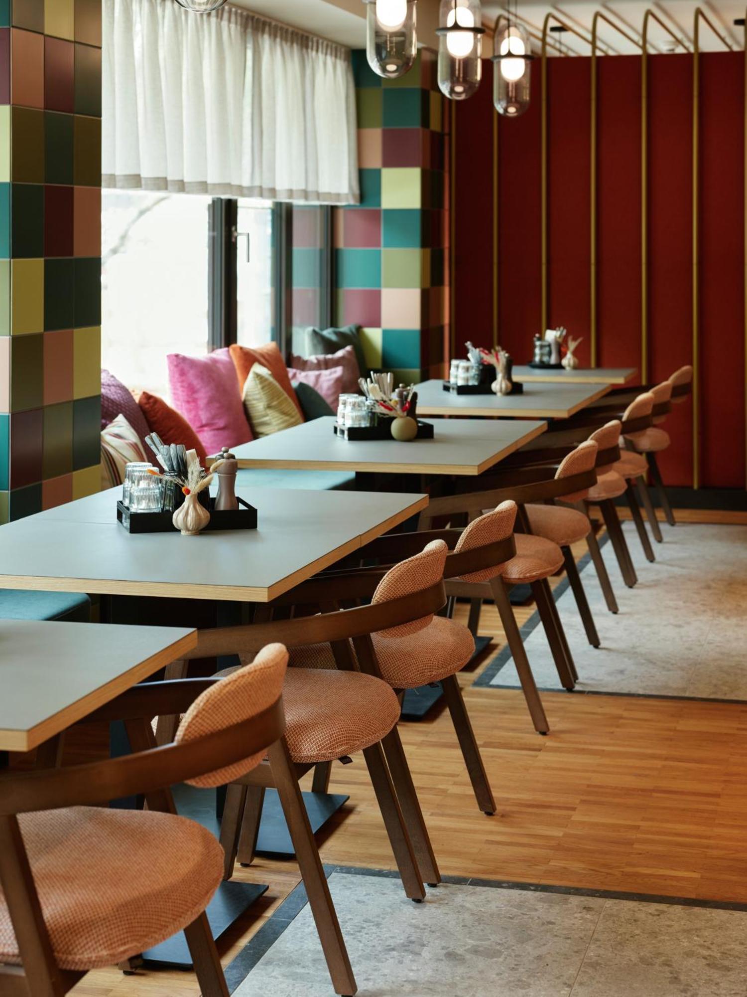 Henriette Stadthotel 4* Vienna