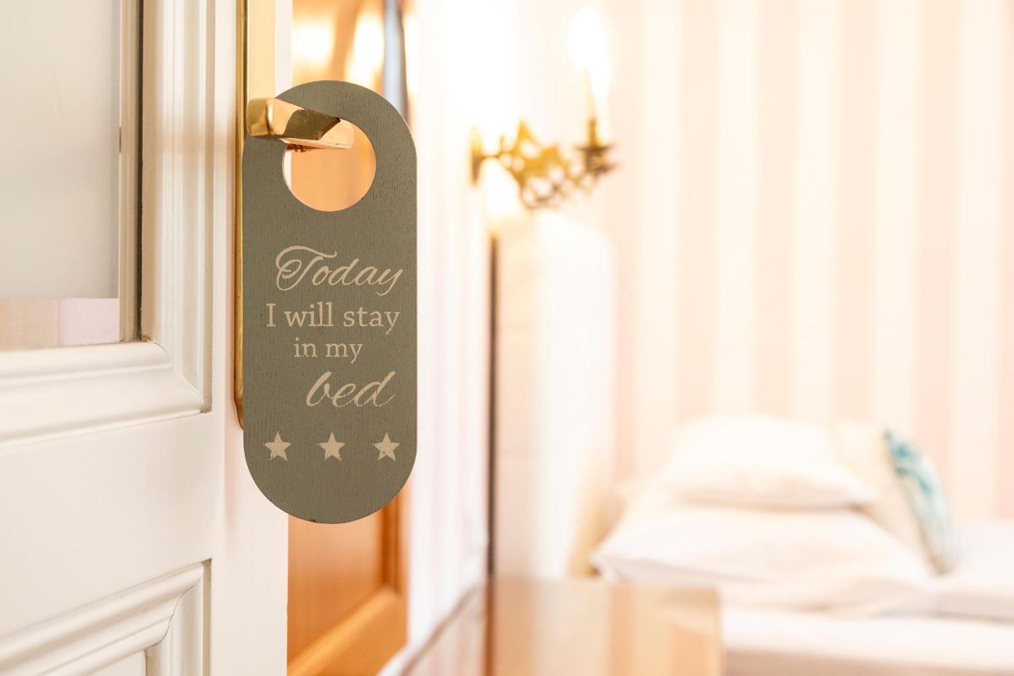 Hotel Schwalbe Vienna