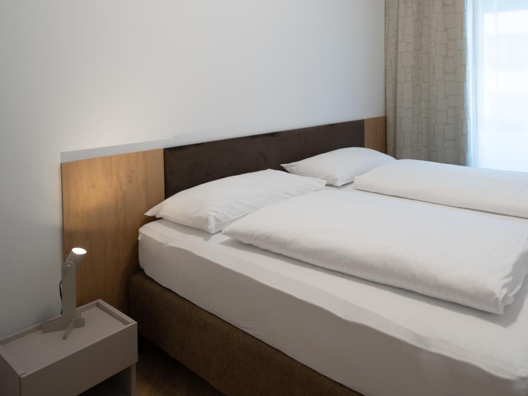 Door No 5 By Gt7 Hospitality Apartment Vienna