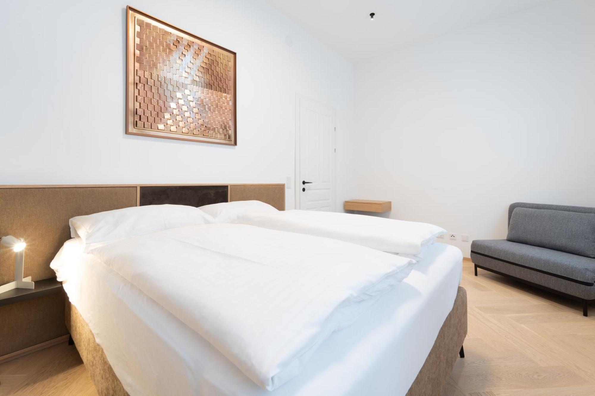Door No 5 By Gt7 Hospitality * Vienna