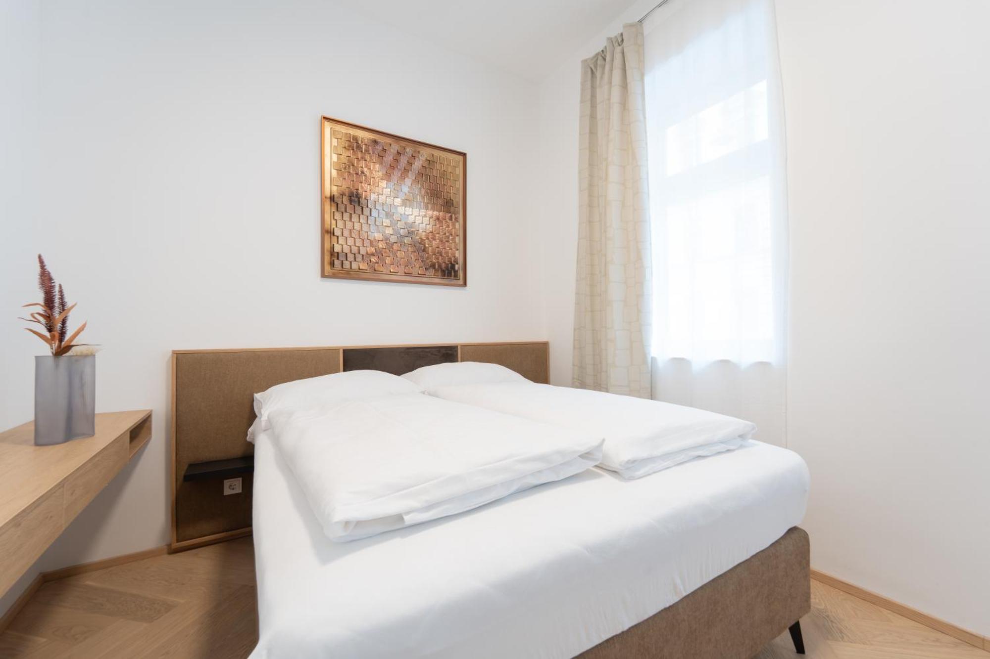 Door No 5 By Gt7 Hospitality Apartment Vienna