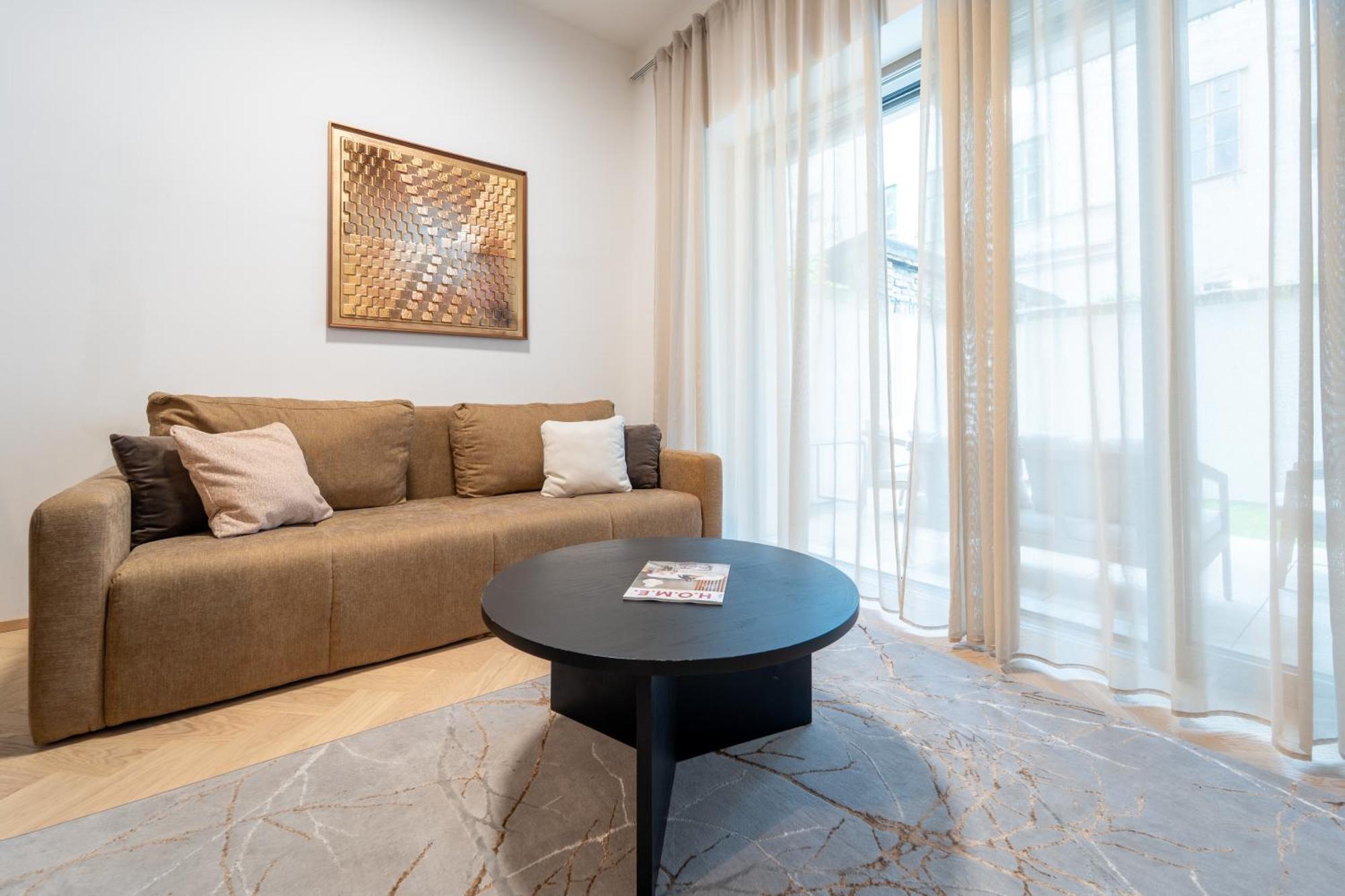Door No 5 By Gt7 Hospitality * Vienna