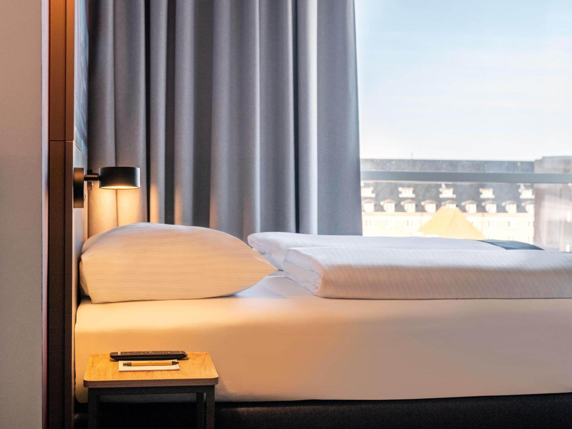 Wien-heiligenstadt 3* Vienna