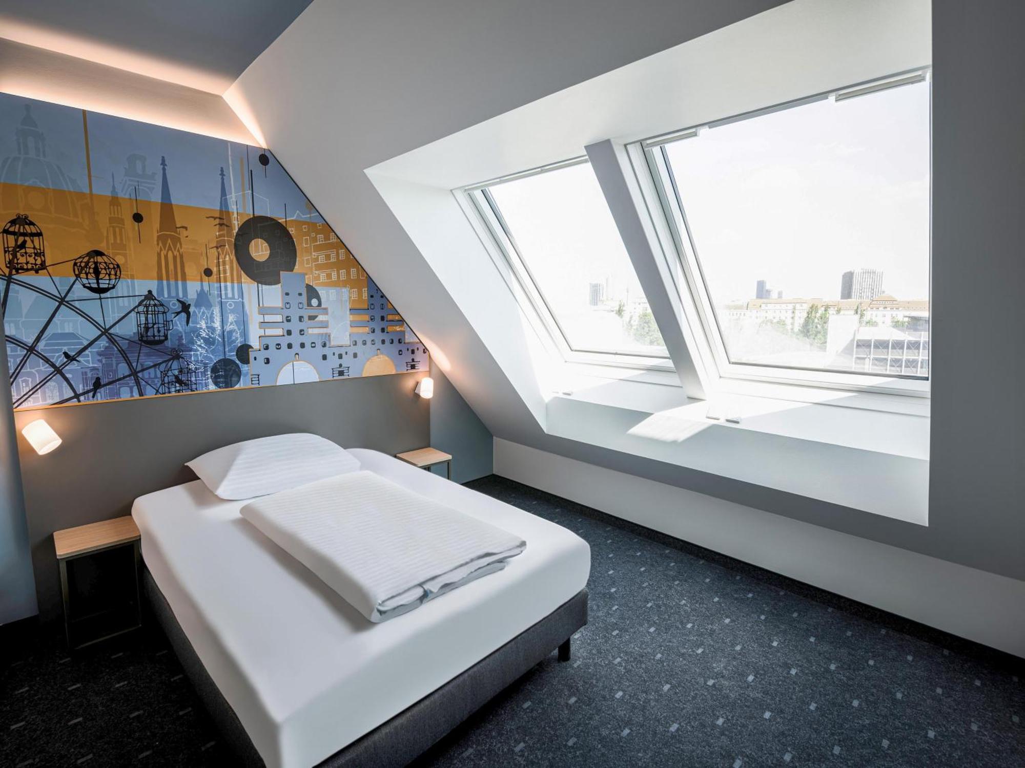 Wien-heiligenstadt 3*