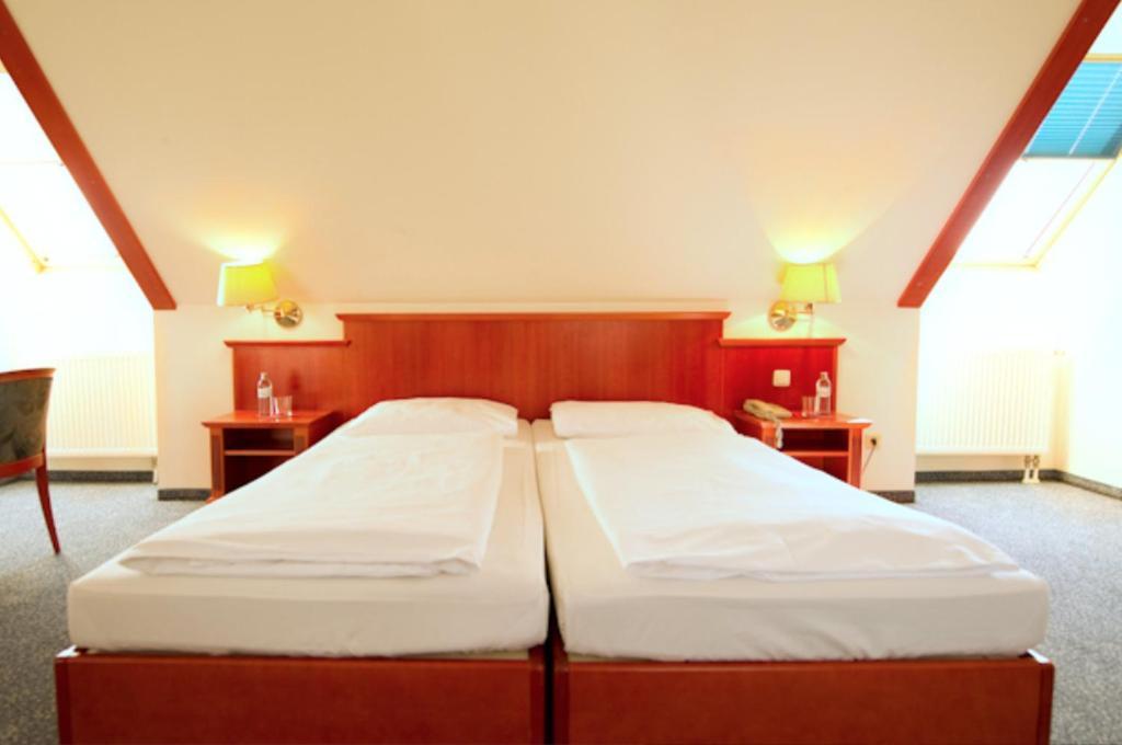 Allegro 3* Vienna