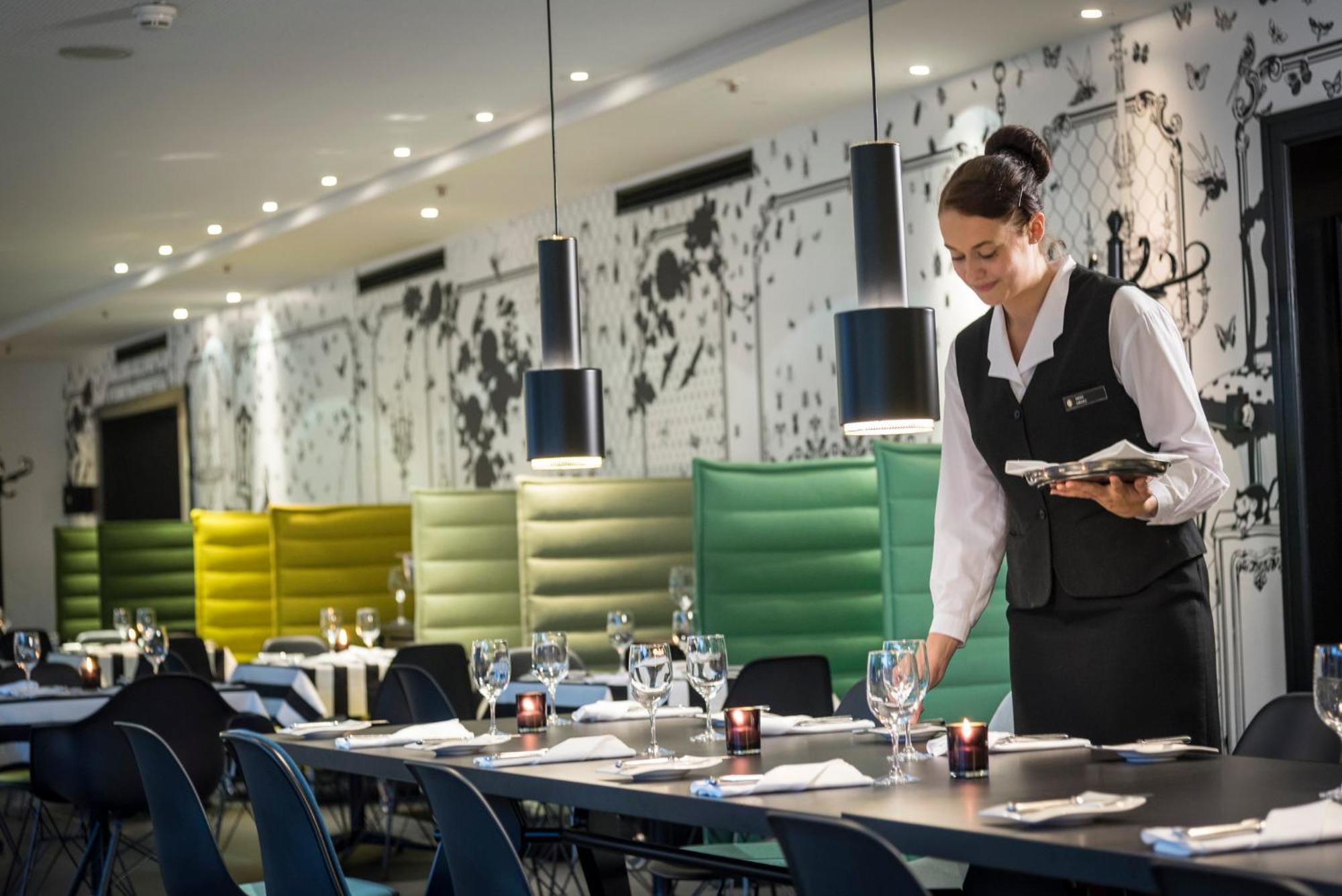 Intercontinental By Ihg Vienna