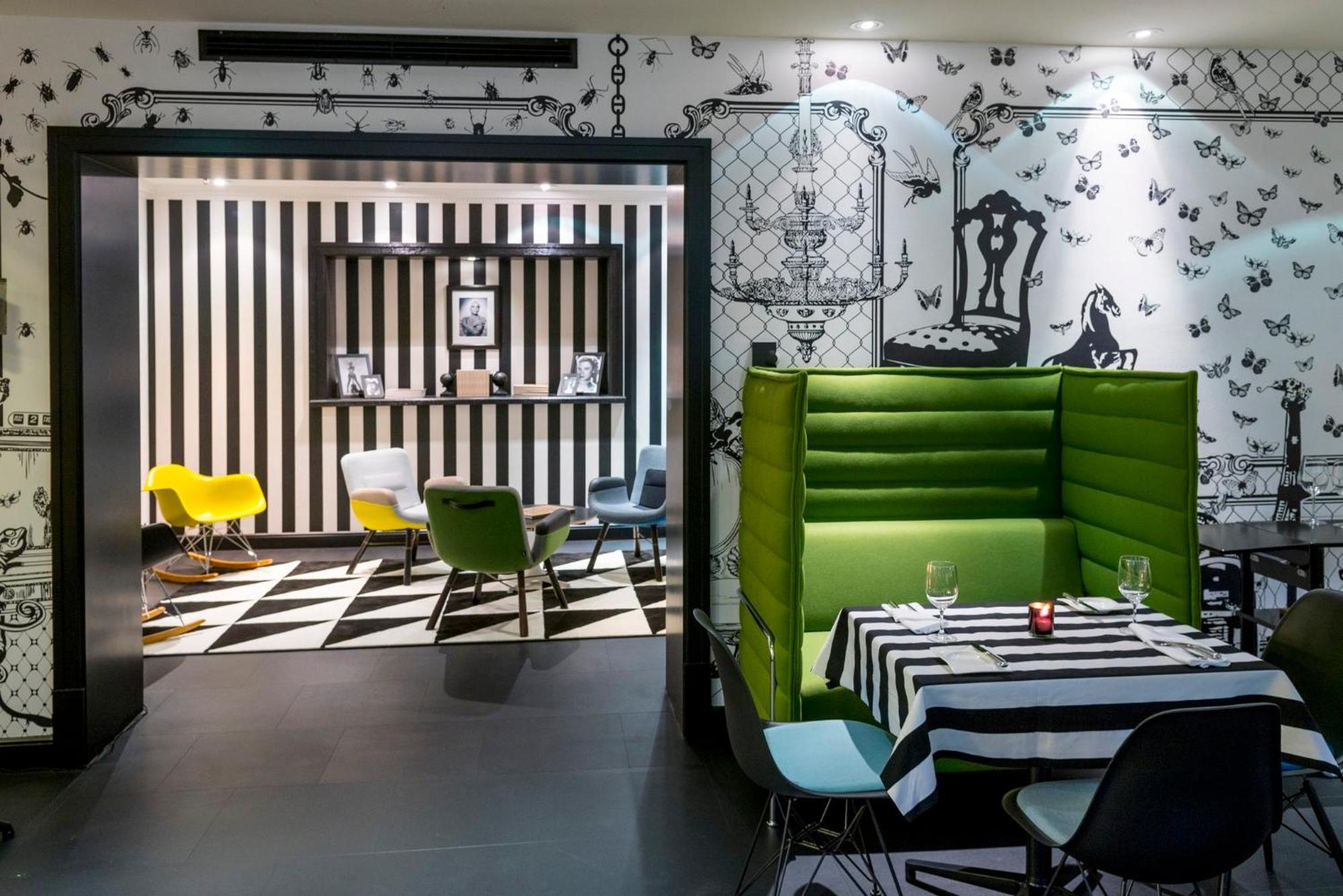 Intercontinental By Ihg