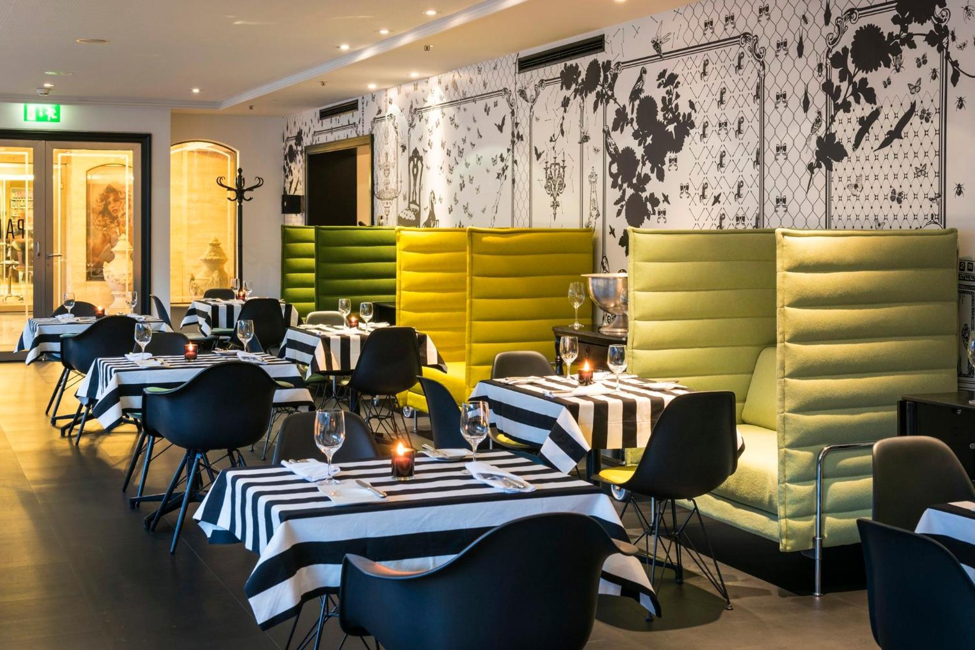 Intercontinental By Ihg Hotel