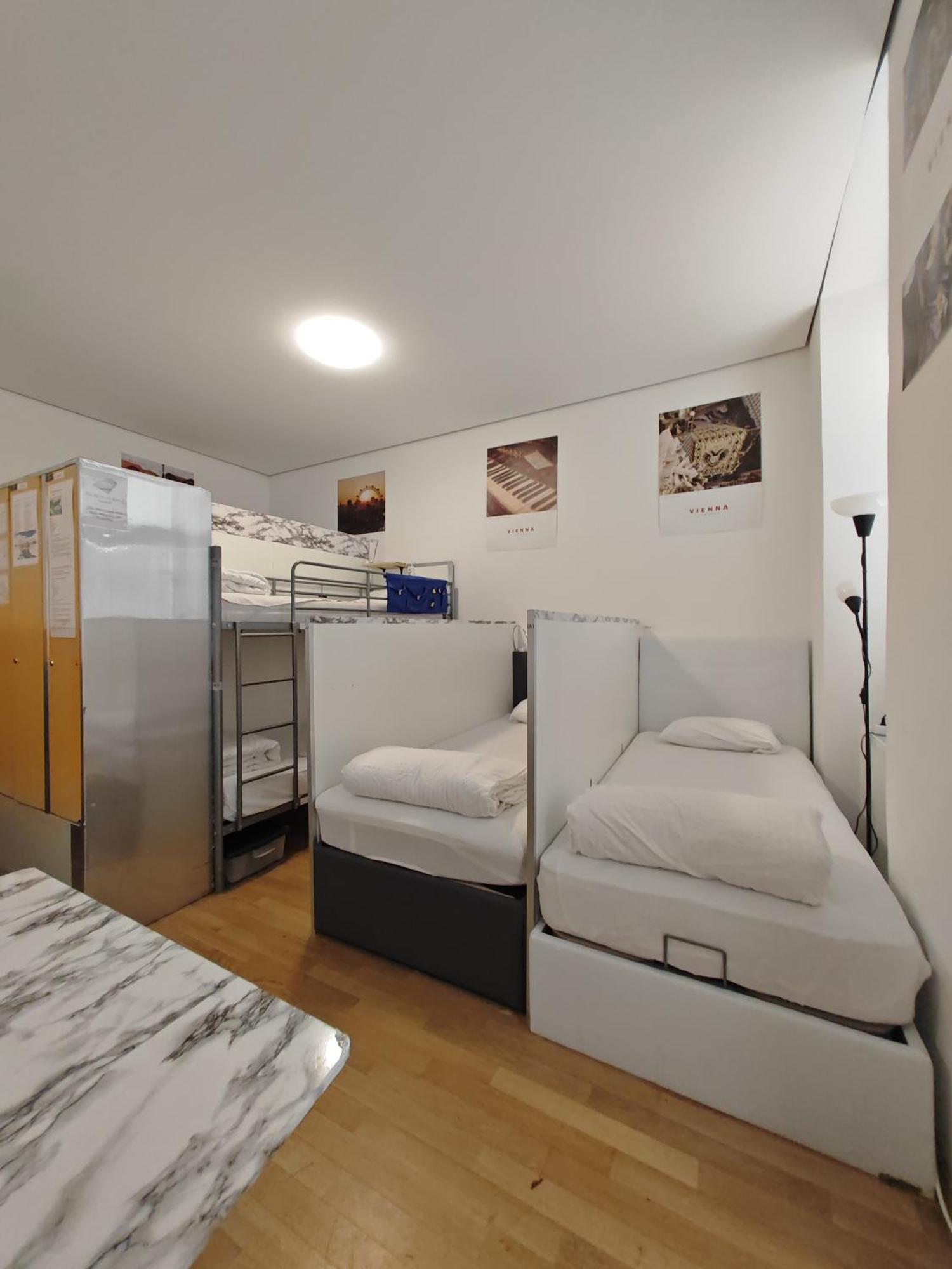 Homestay Abai 1140 Only Www-on-line-check-in & Selfservice Vienna