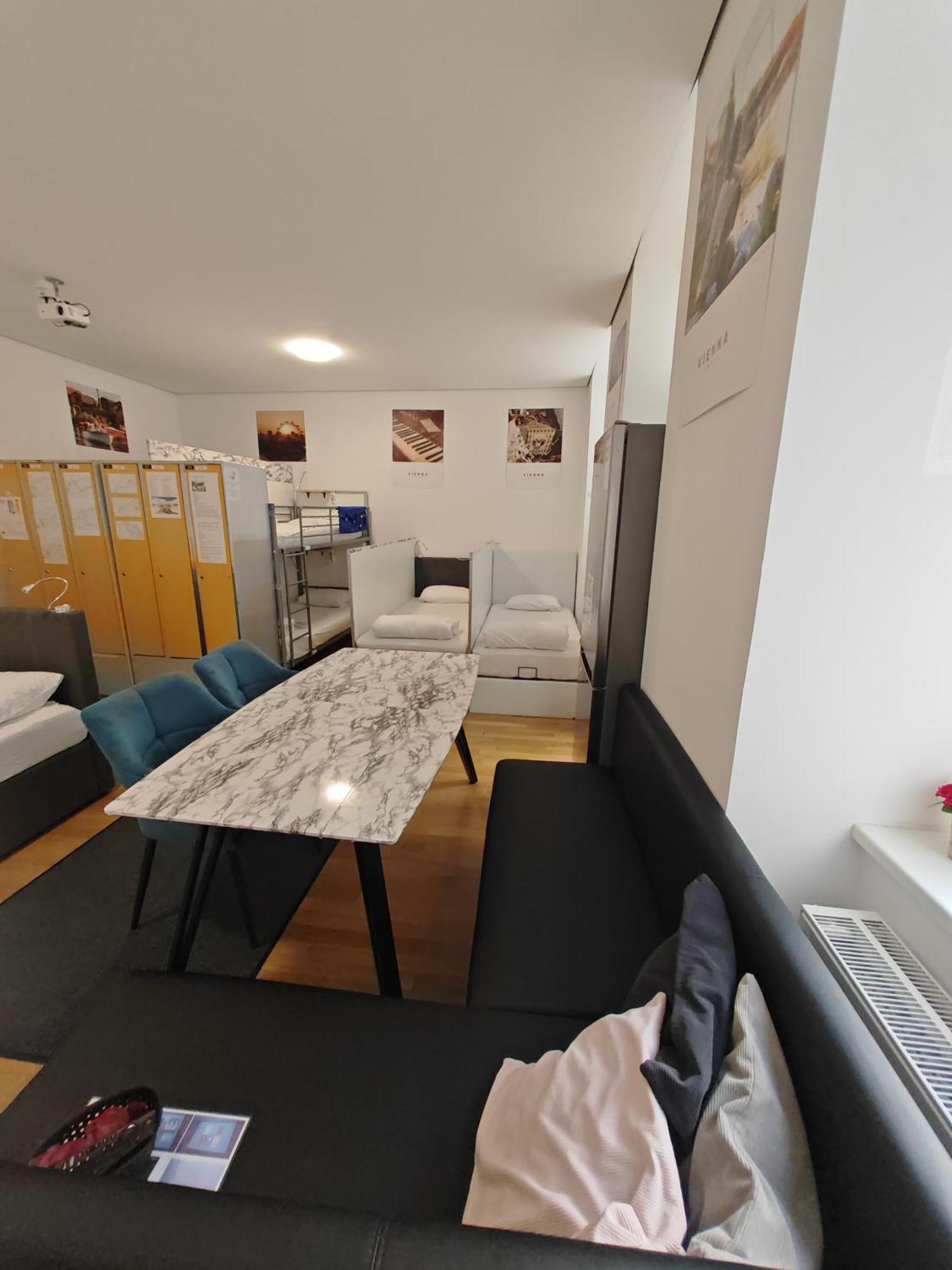 Homestay Abai 1140 Only Www-on-line-check-in & Selfservice Vienna