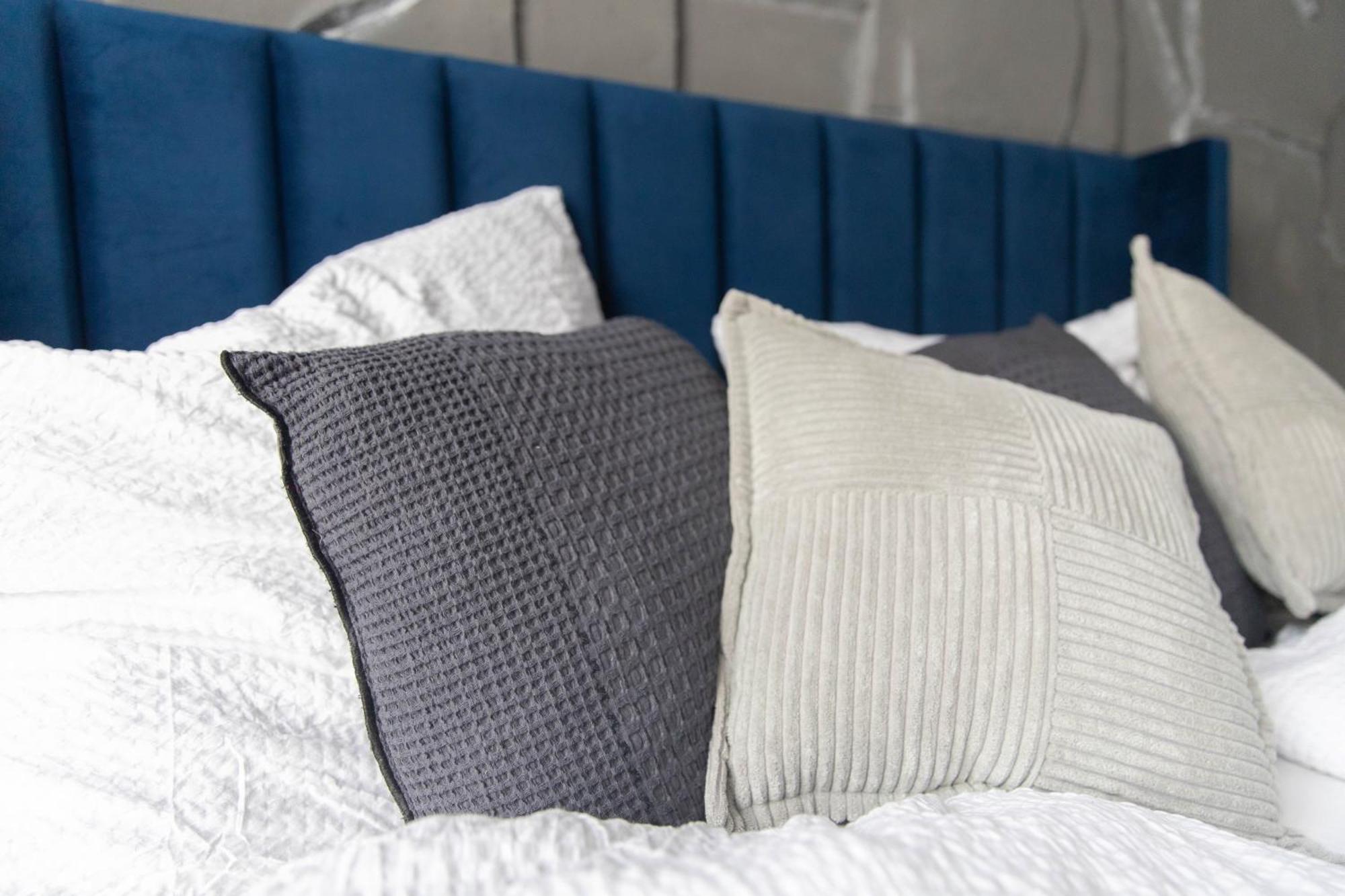 Apartment Fast Wifi - 3 Min Walk To Metro - On-site Parking For 19,90 Eur *
