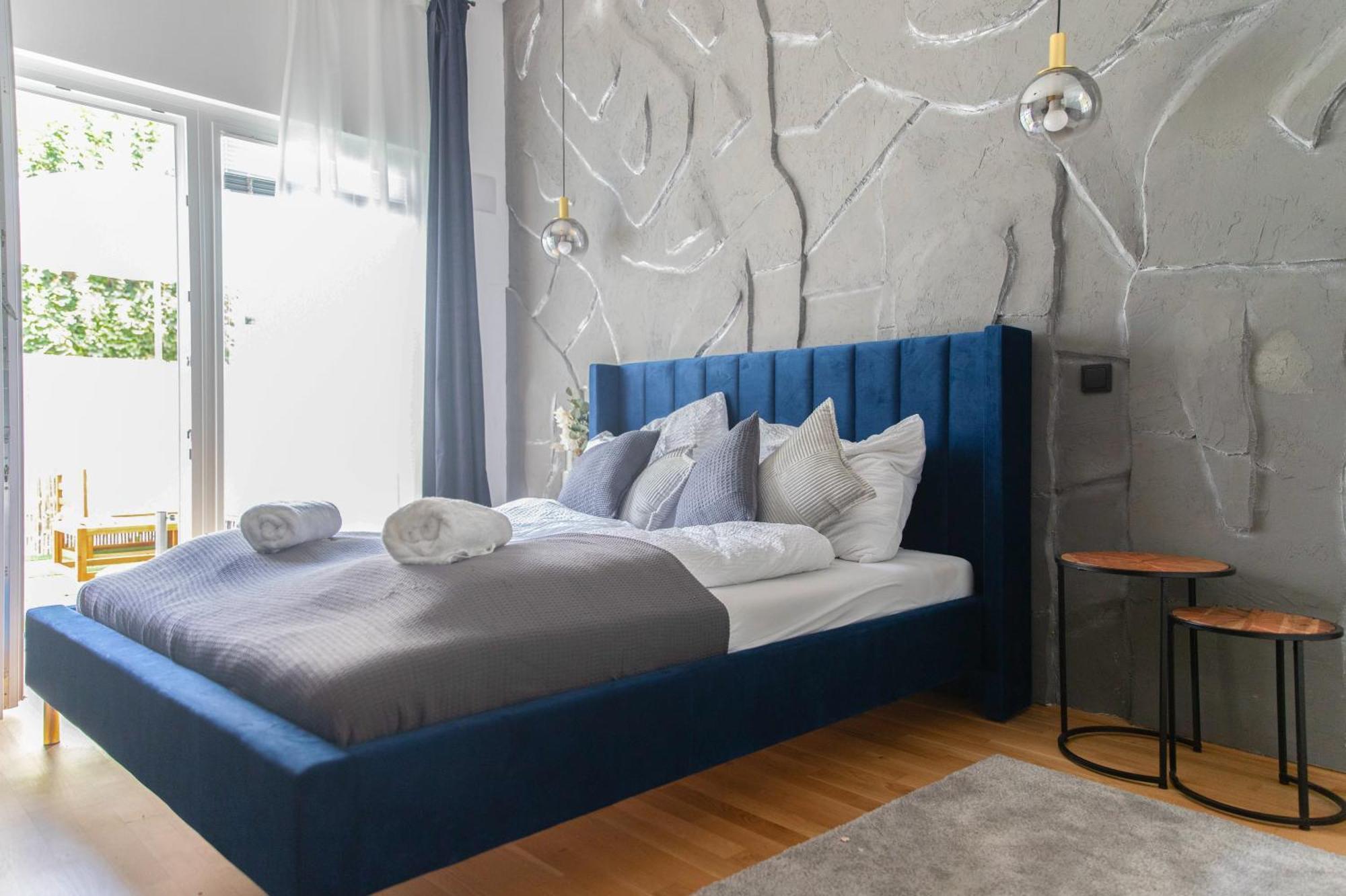 Fast Wifi - 3 Min Walk To Metro - On-site Parking For 19,90 Eur Apartment Vienna