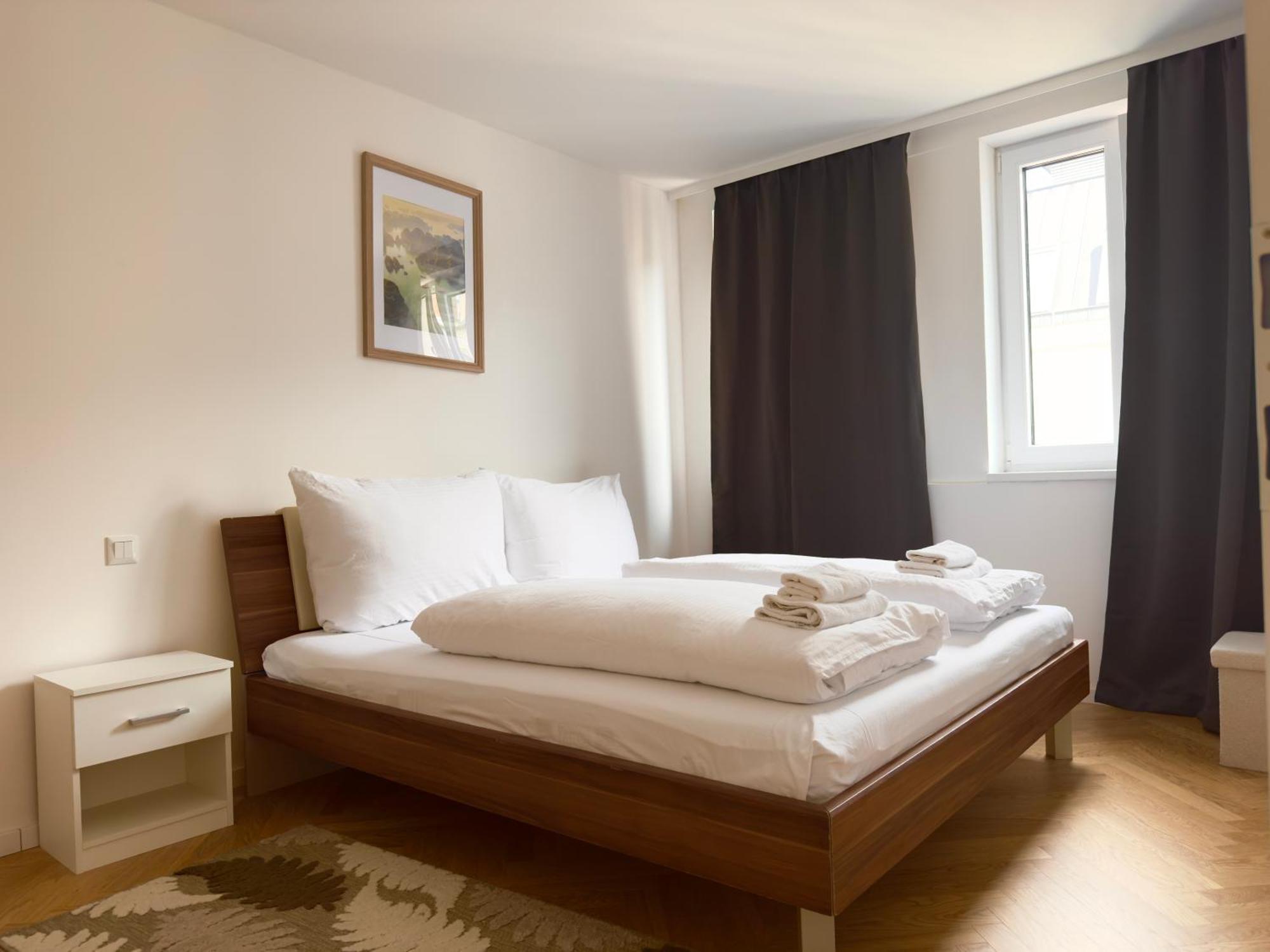 Apartamento Margot Viena