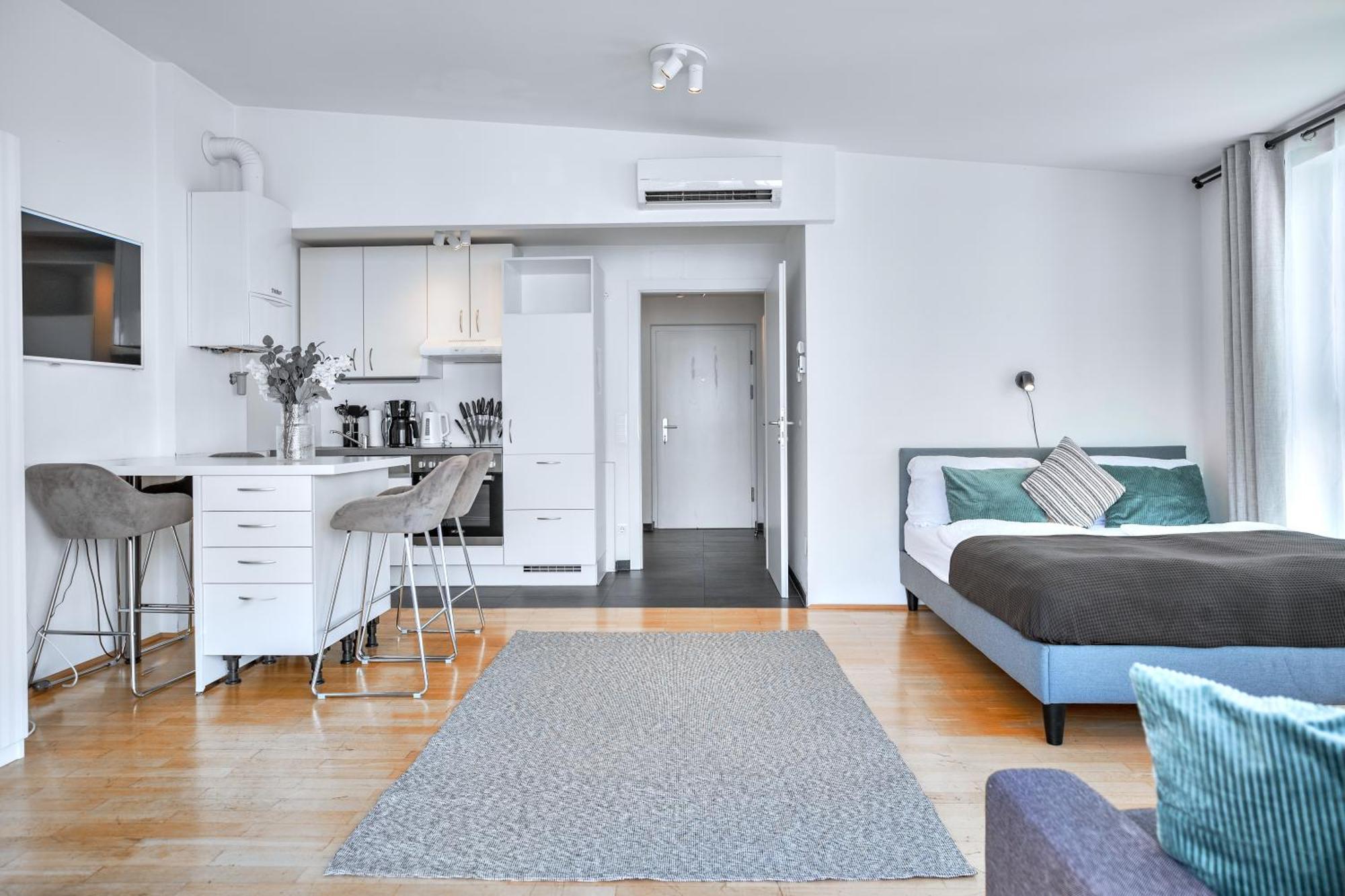 Apartment Amazing Terrace, Close To Viennas Biggest Shopping Street Vienna