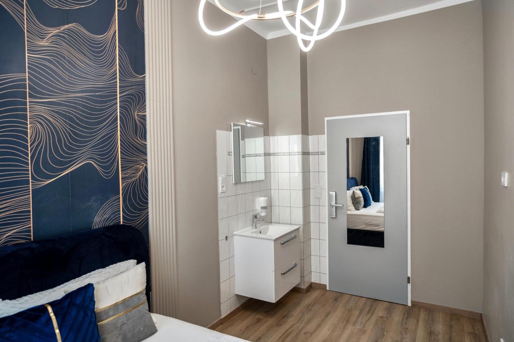 Aparthotel Odeon I Self Check In Viena