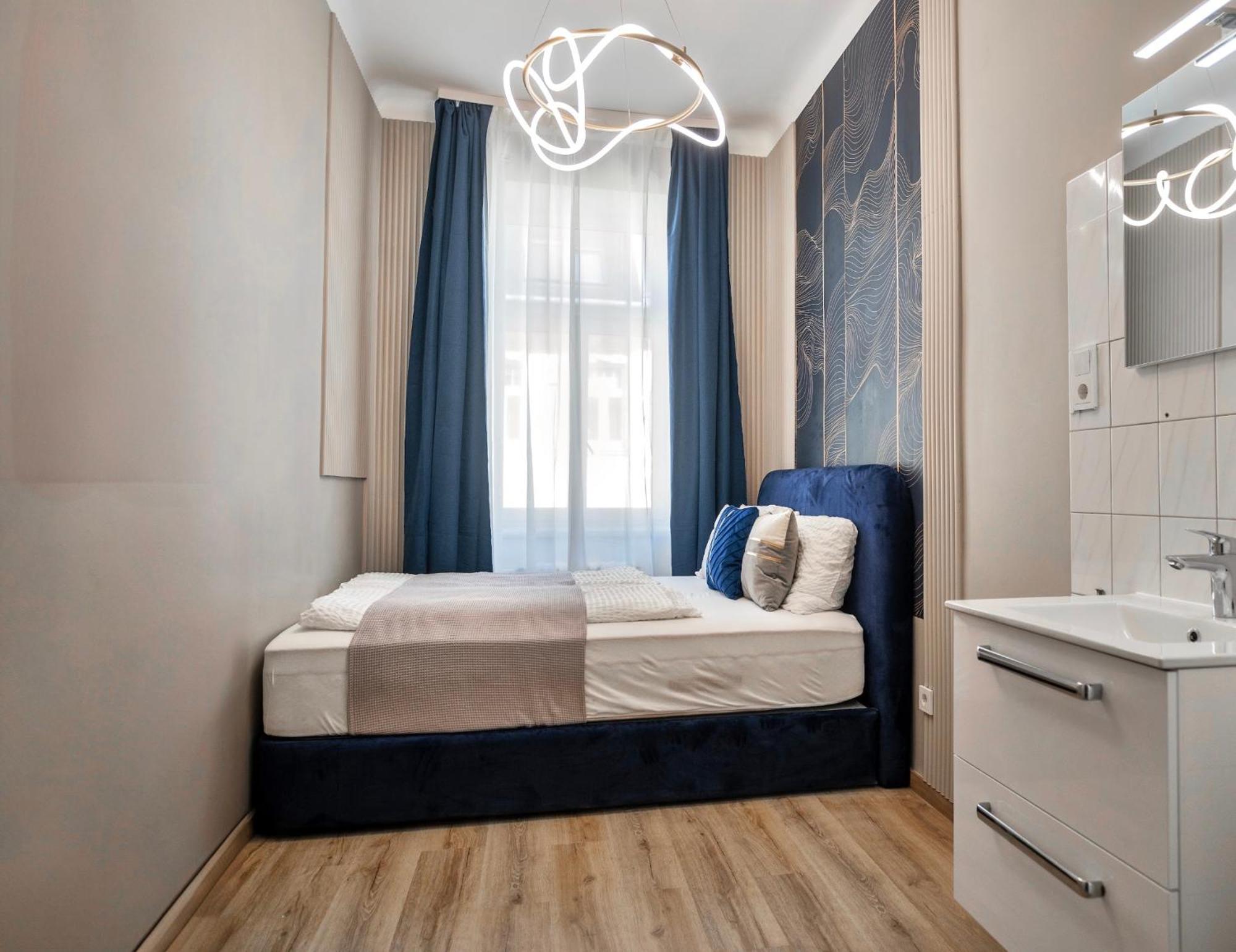 Aparthotel Odeon I Self Check In Viena